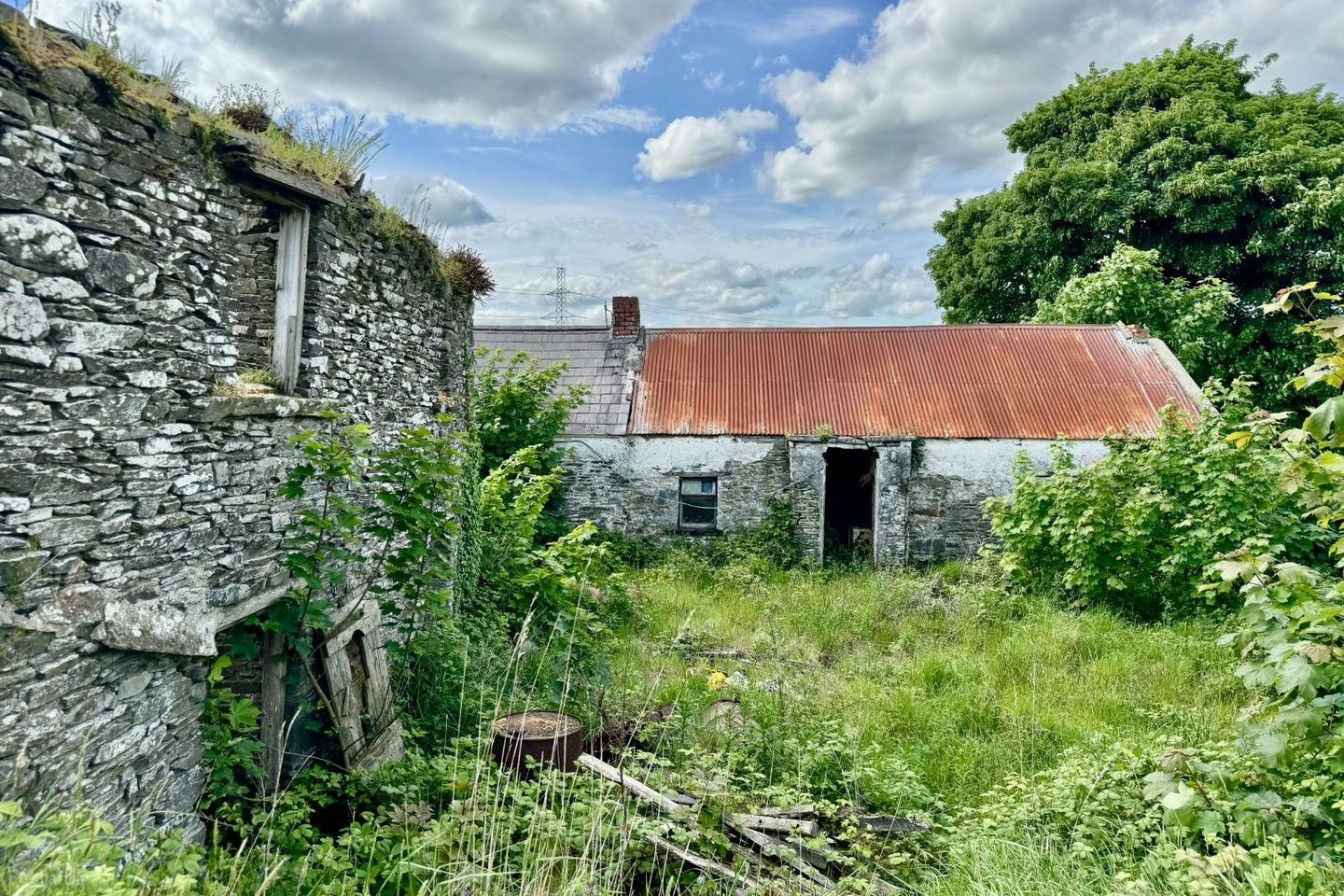 Drumass, Inniskeen, Inniskeen, Co. Monaghan, A91PKK0