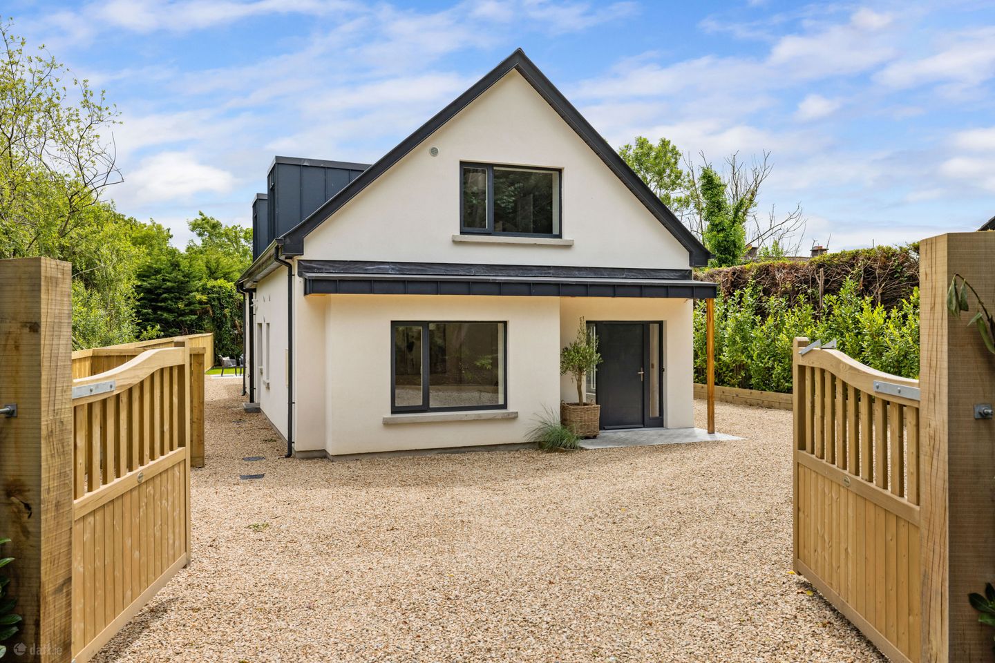 Woodbine, Ballinalea, Ashford, Co Wicklow