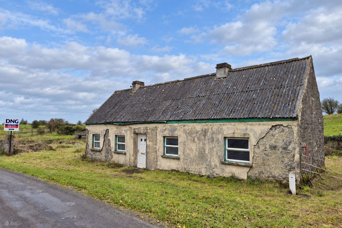 Park East, Kilkerrin, Clonbern, Co. Galway, H53EC84