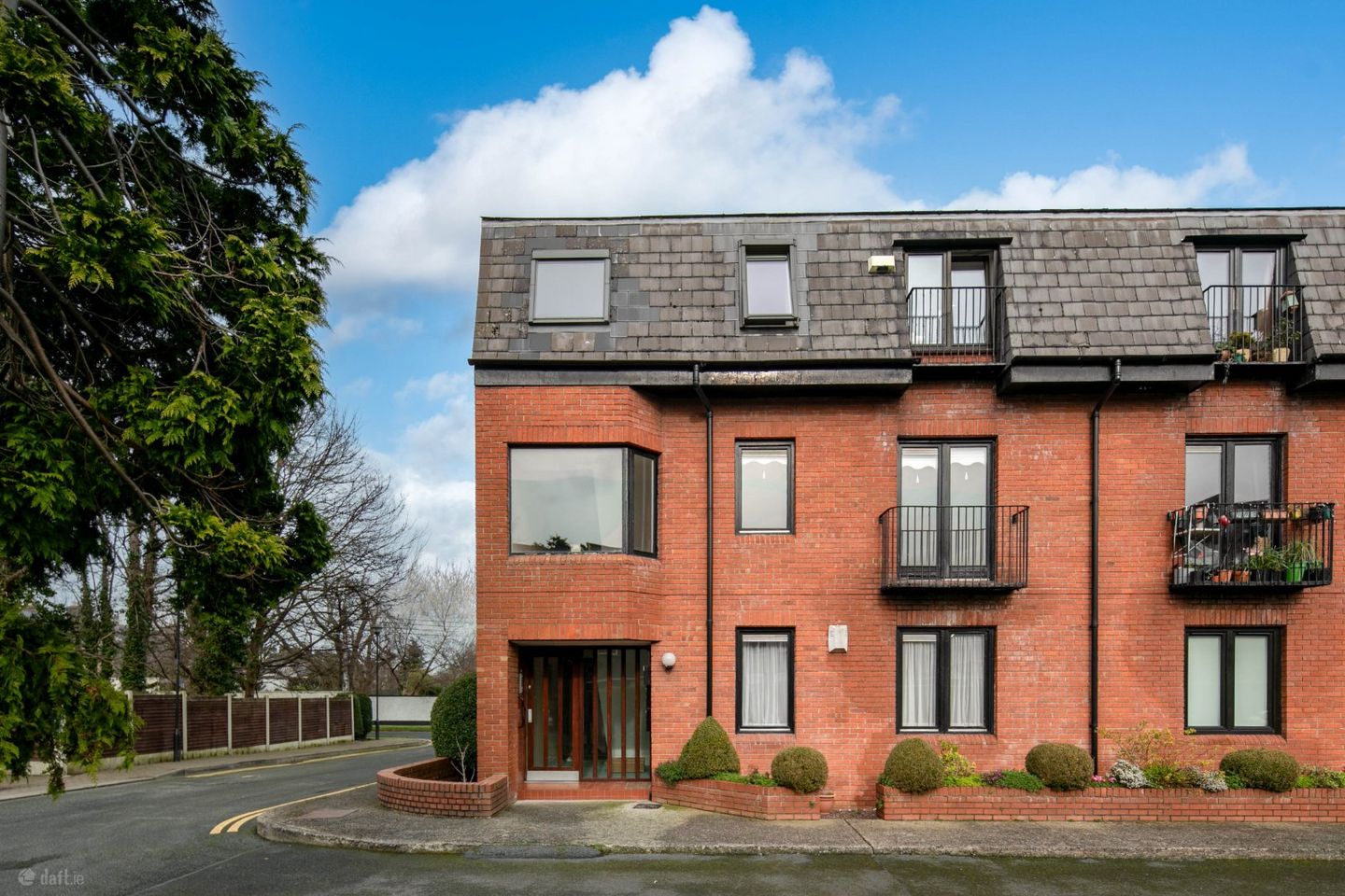 8 Crannagh Court, Crannagh Road, Rathfarnham, Dublin 14, D14E9K1