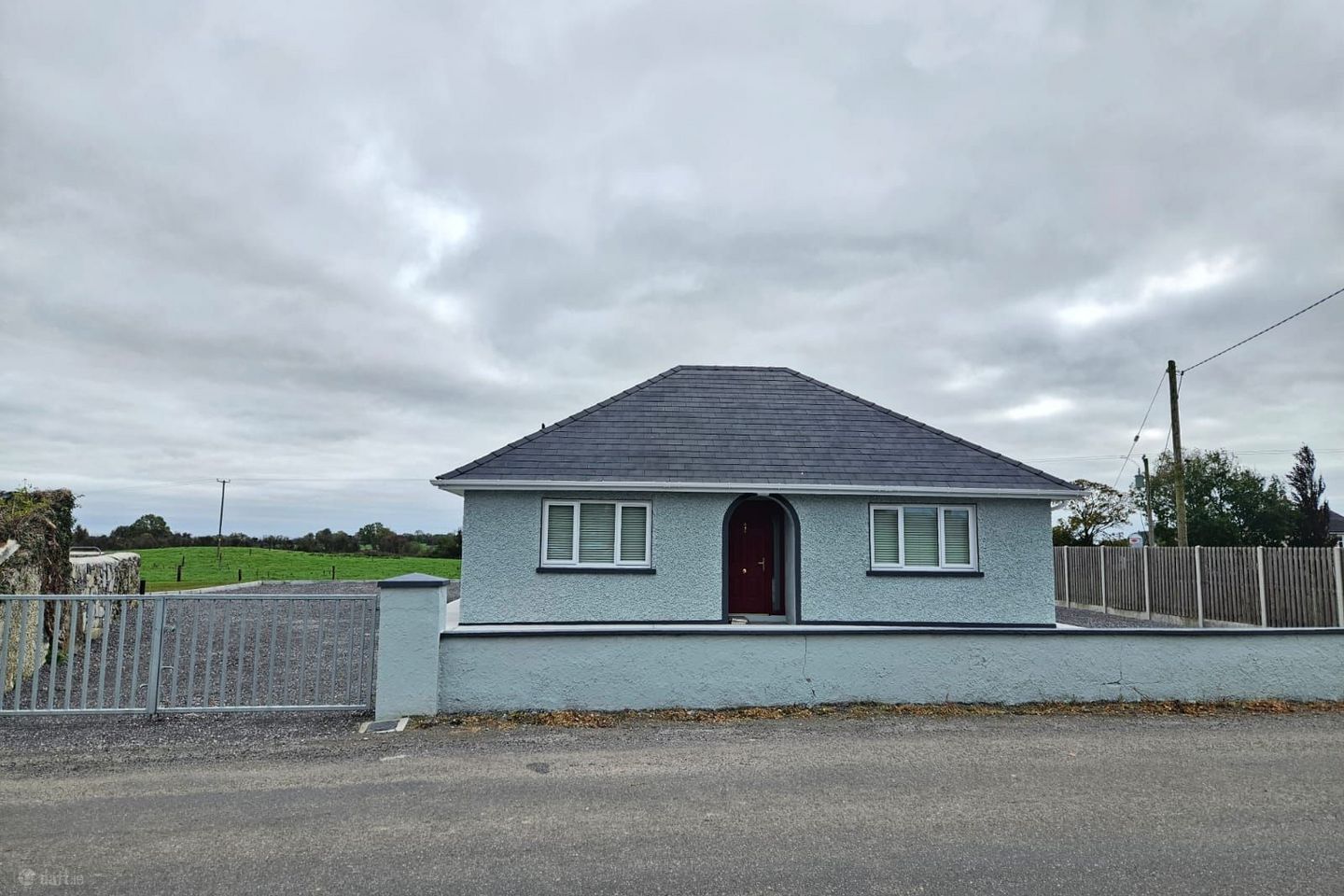 Kildangan, Durrow, Tullamore, Co. Offaly