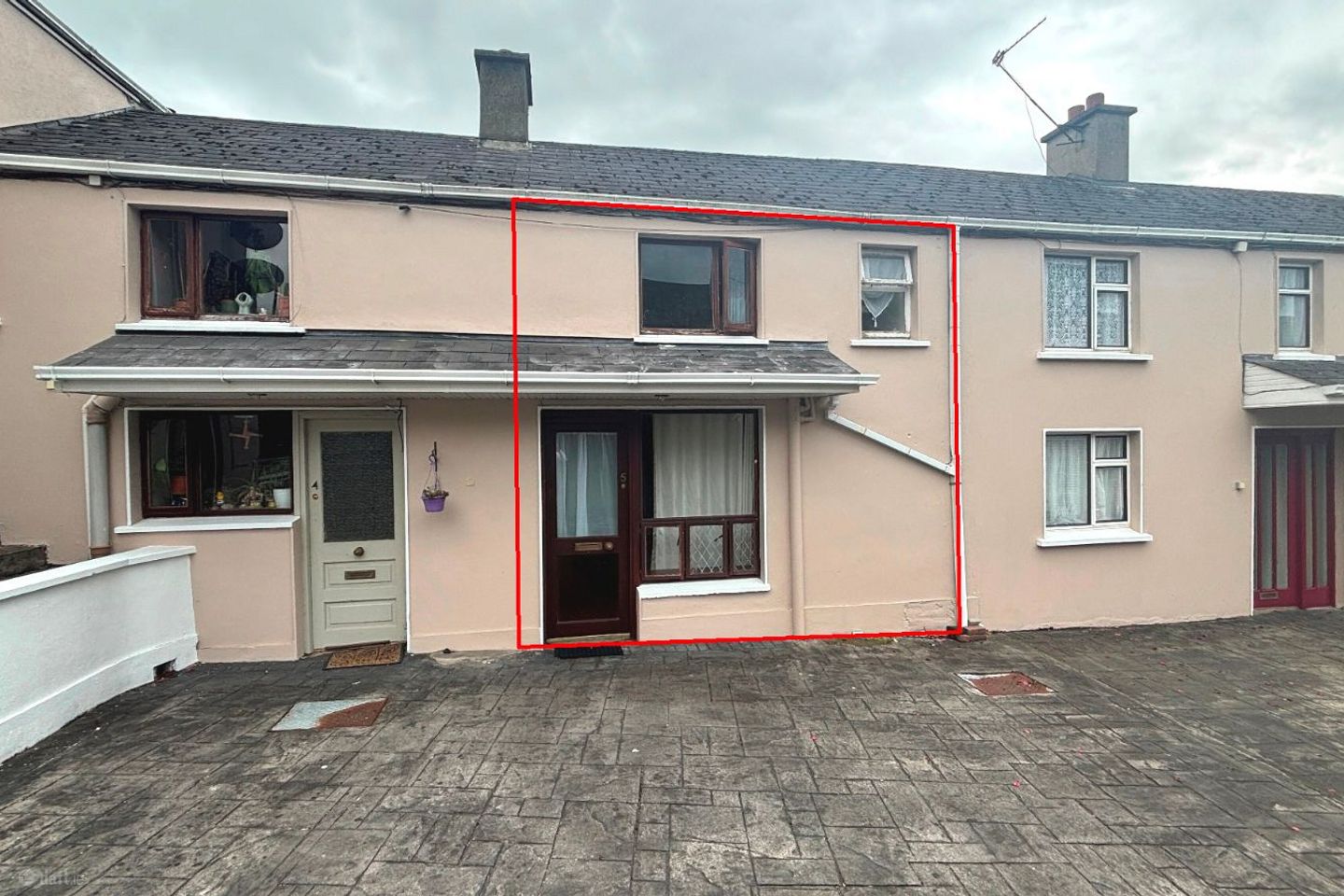Flat 5, Cooney's Flats, Church View, Virginia, Co. Cavan