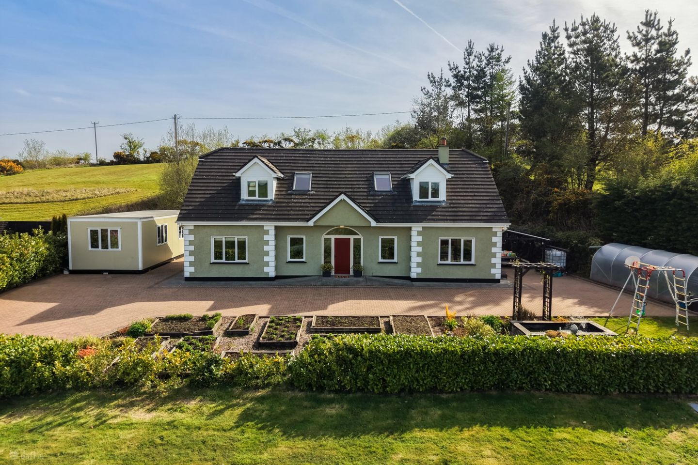 2 Tullywaltry, Bailieborough, Co. Cavan, A82T3Y5
