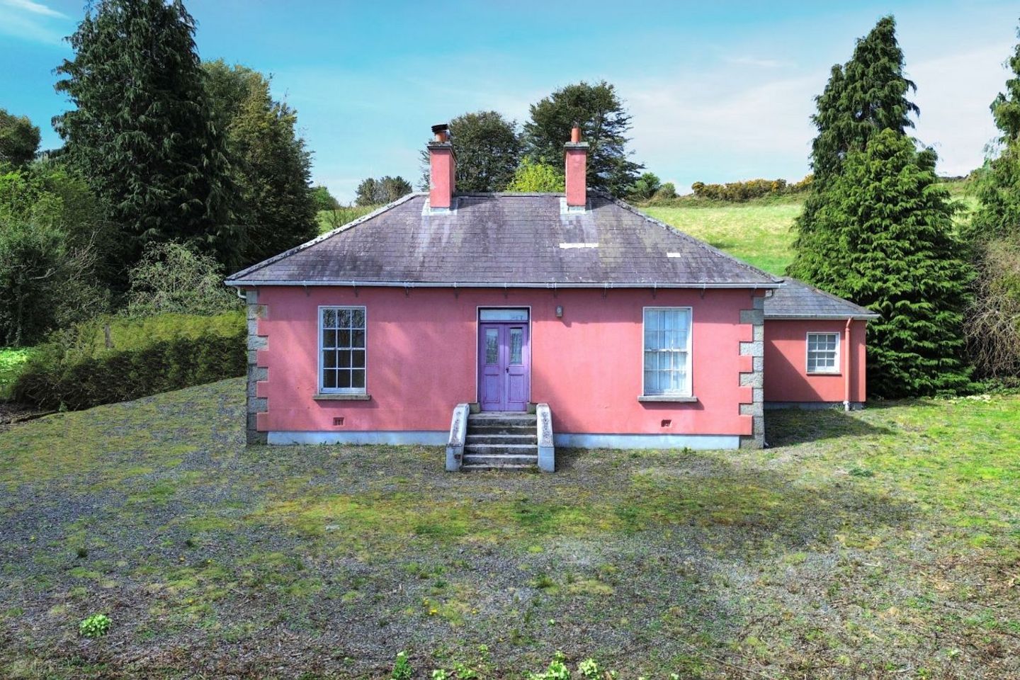 Bellevue, Craanrue, Enniscorthy, Co. Wexford, Y21R2T2