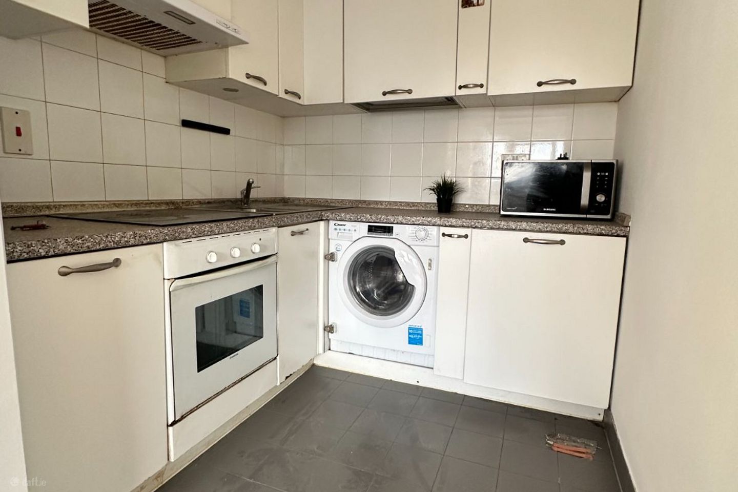 Apartment 62, Exchange Hall, The Exchange, Tallaght, Dublin 24