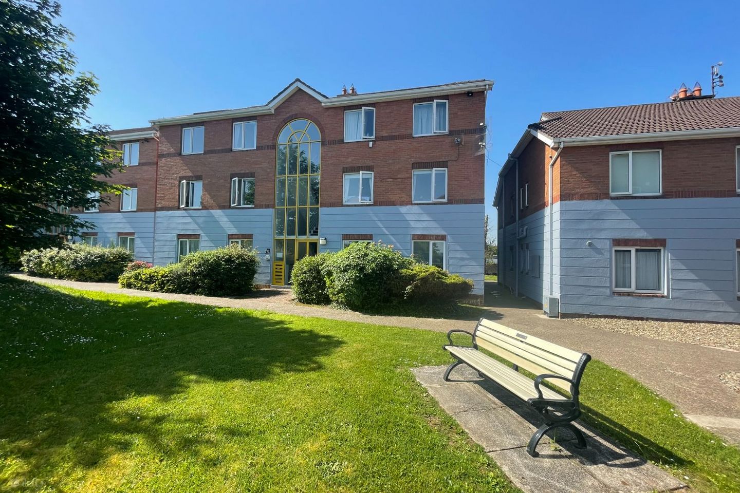 Apartment 4e, Block E, Castlegrange, Ballycummin Road, Dooradoyle, Co. Limerick, V94Y293