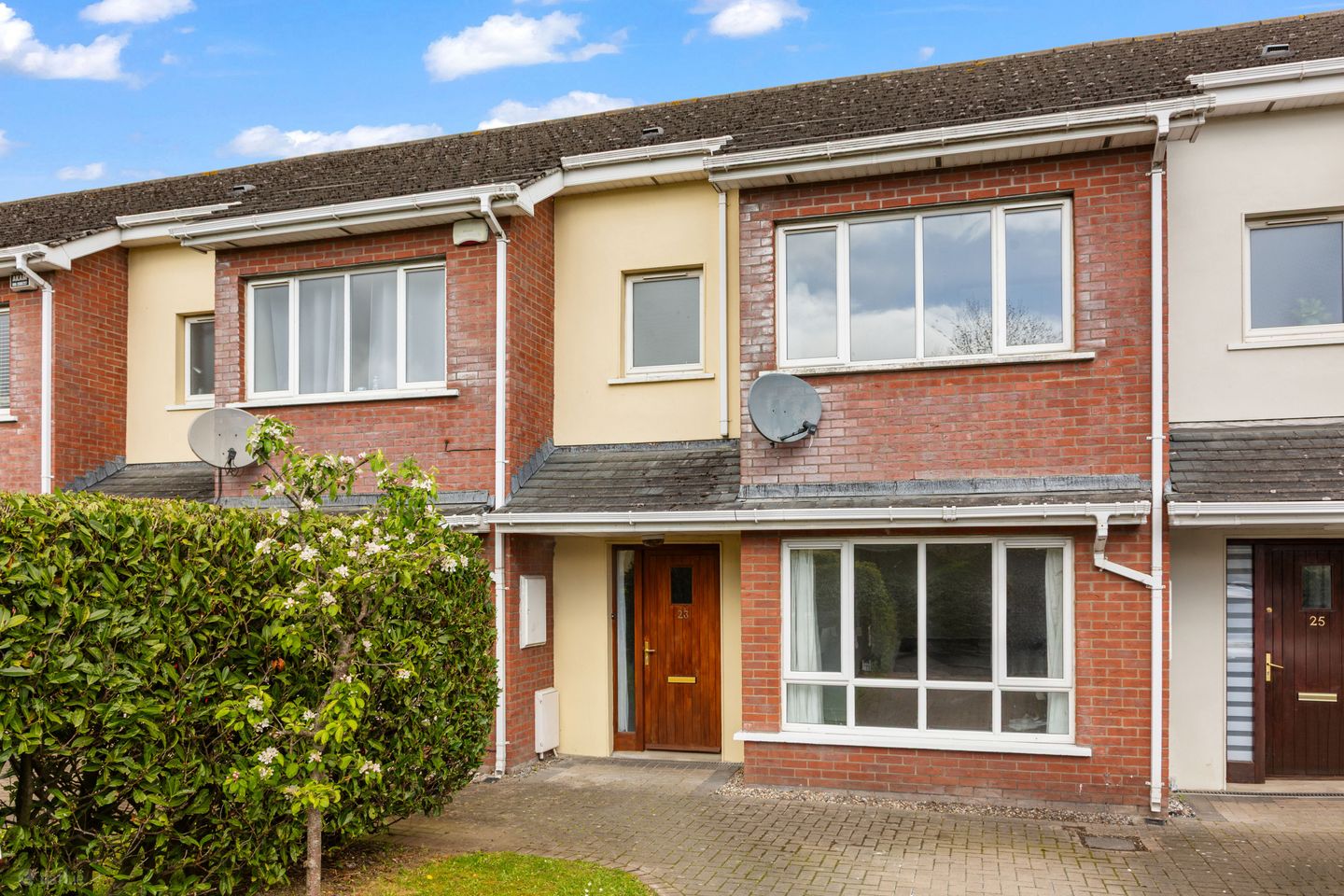 23 Hansted Park, Lucan, Co.Dublin, K78D2F4