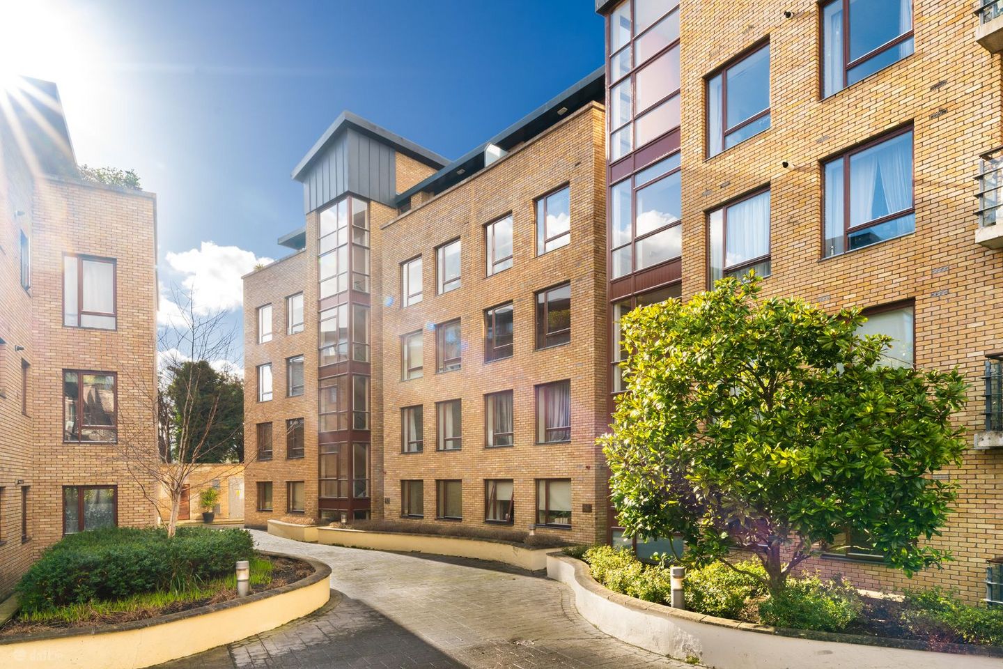 Loreto Abbey, Grange Road, Dublin 14