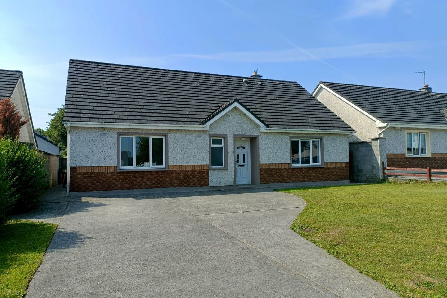 3 Saint Patrick'S Wood, Edenderry, Edenderry, Co. Offaly, R45W272