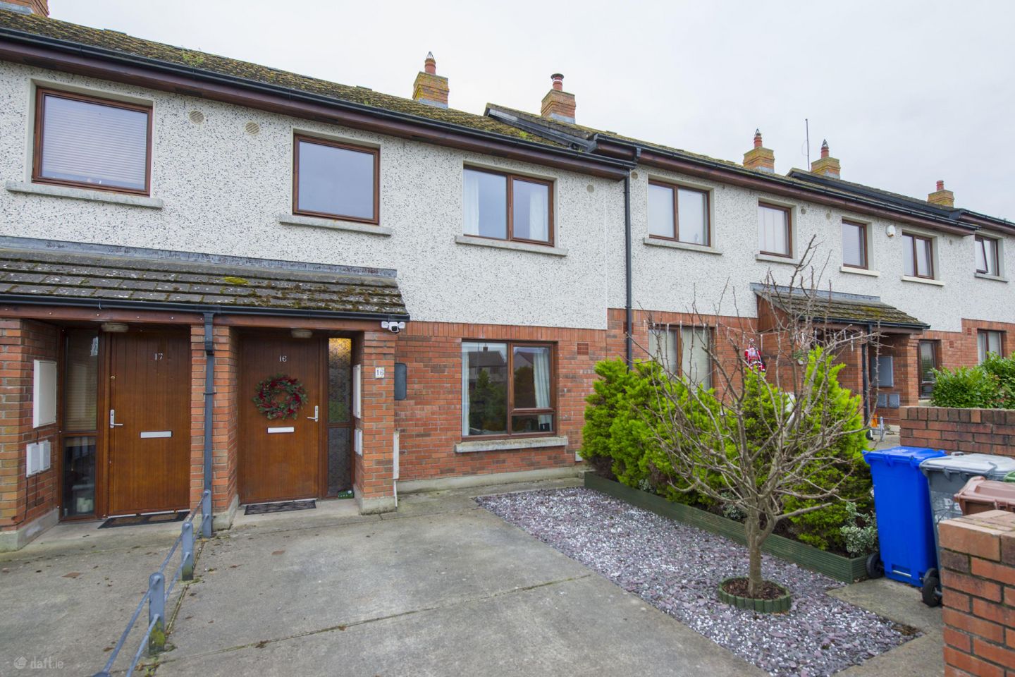 16 Dun Saithne Green, Balbriggan, Co. Dublin, K32P656