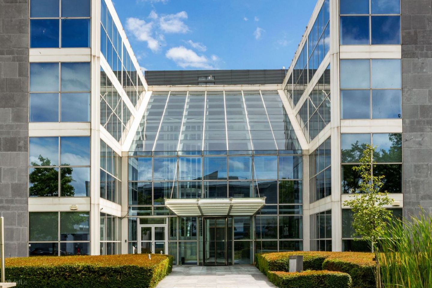 Ground Floor, Block P3, Eastpoint Business Park, North Wall, Dublin 3