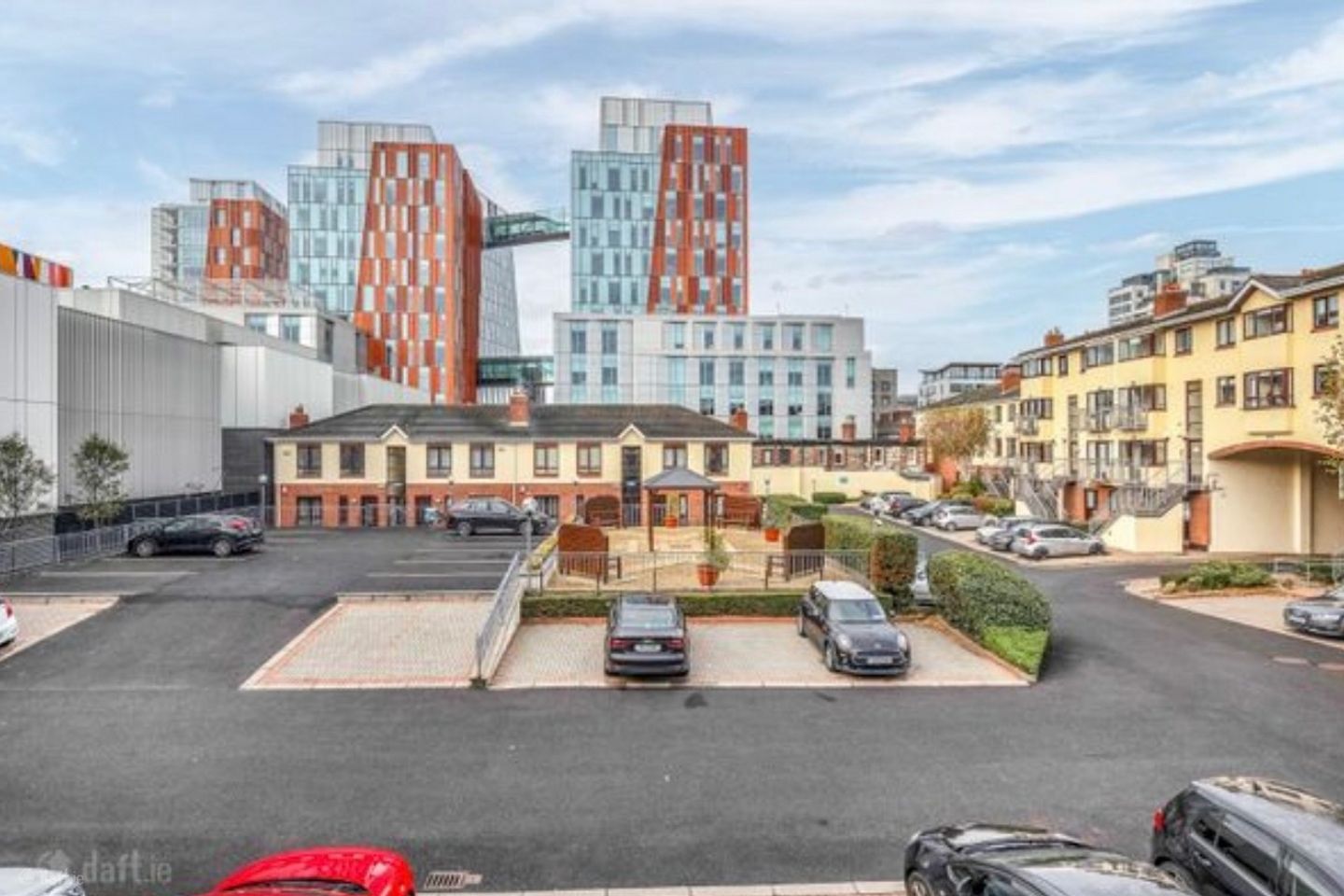  Shelbourne Village, Grand Canal Dock, Dublin 4, Grand Canal Dock, Dublin 4