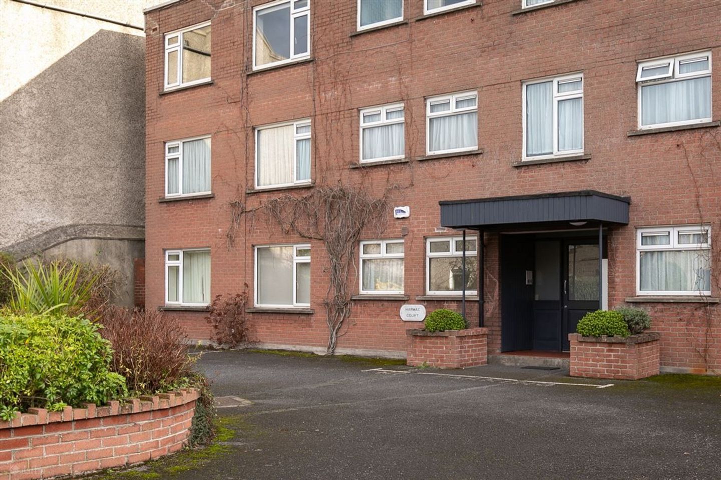 Harmac Court, Brighton Road, Rathgar, Dublin 6
