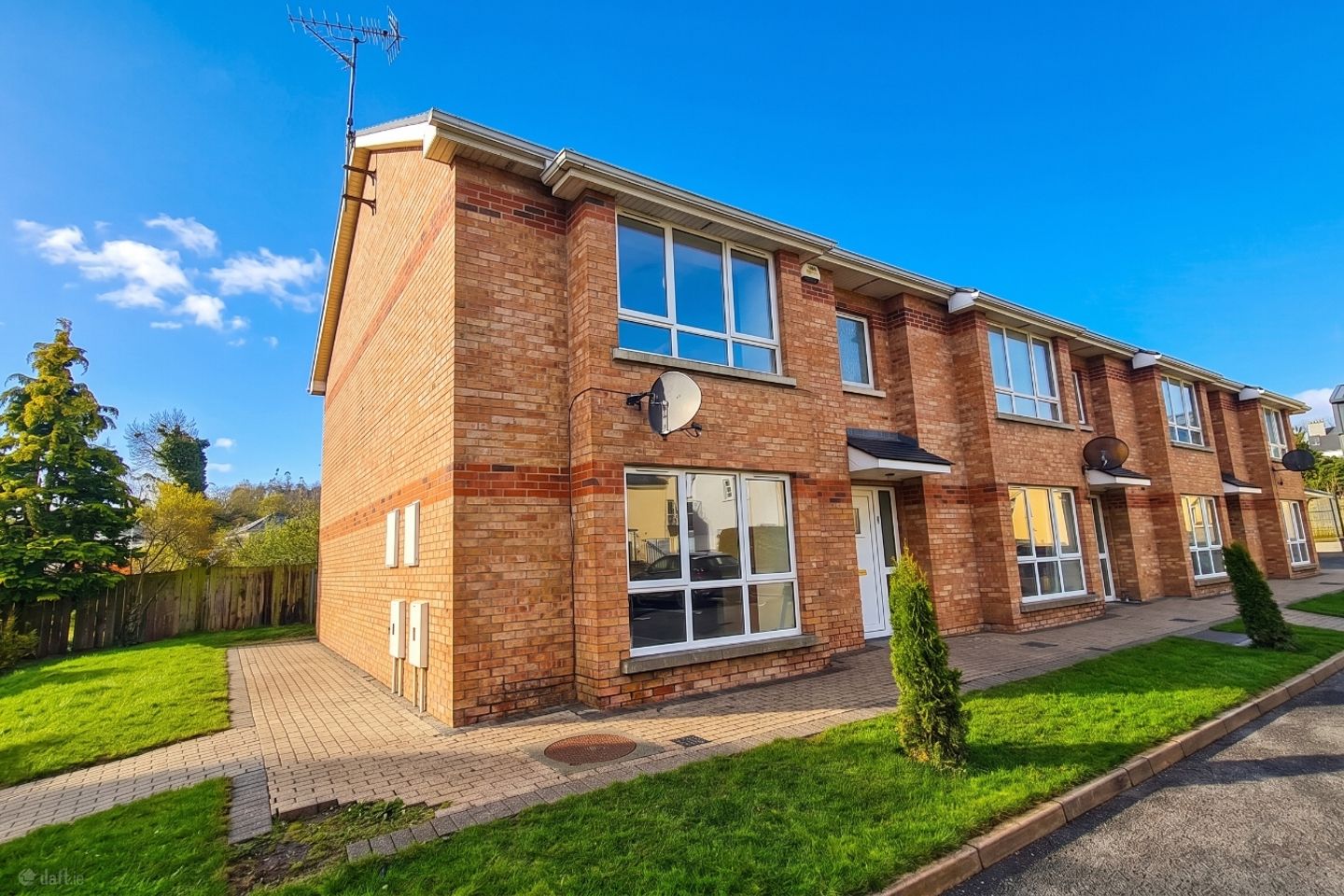 4 Sallygardens, Dublin Road, Ballyjamesduff, Co. Cavan, Ballyjamesduff, Co. Cavan, A82K6X0