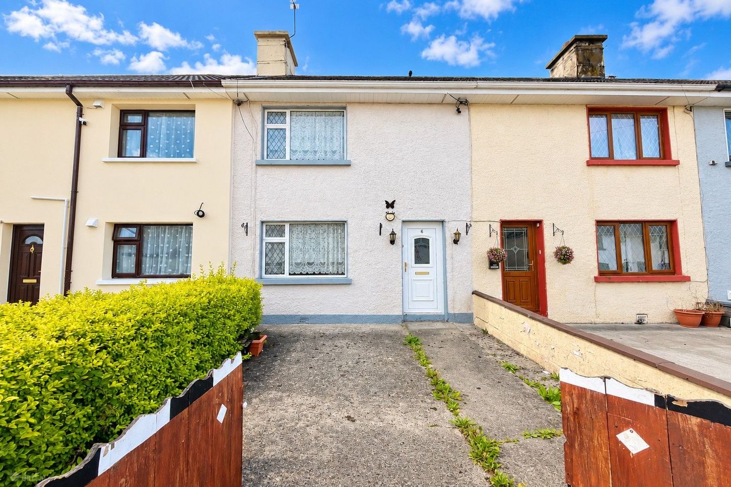 6 Saint Brendan'S Terrace, Ballinasloe, Ballinasloe, Co. Galway, H53KW35