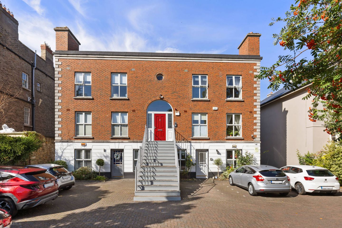 Apt 1, 30 Kenilworth Square West, Rathgar, Dublin 6, D06X598