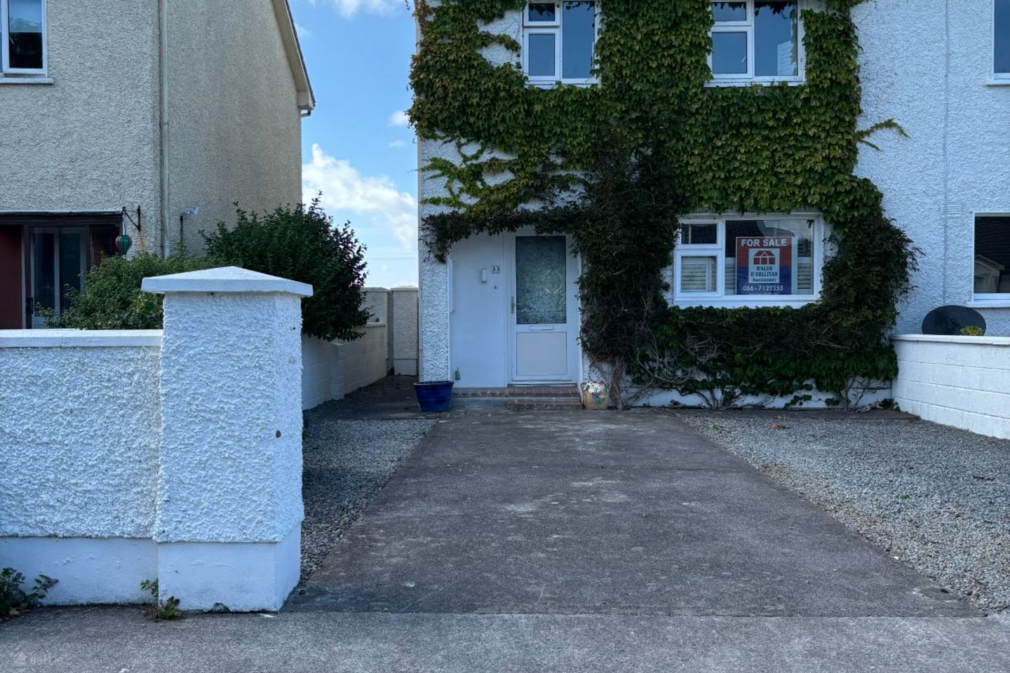 33 Castleview, Fenit, Co. Kerry, V92P6V3