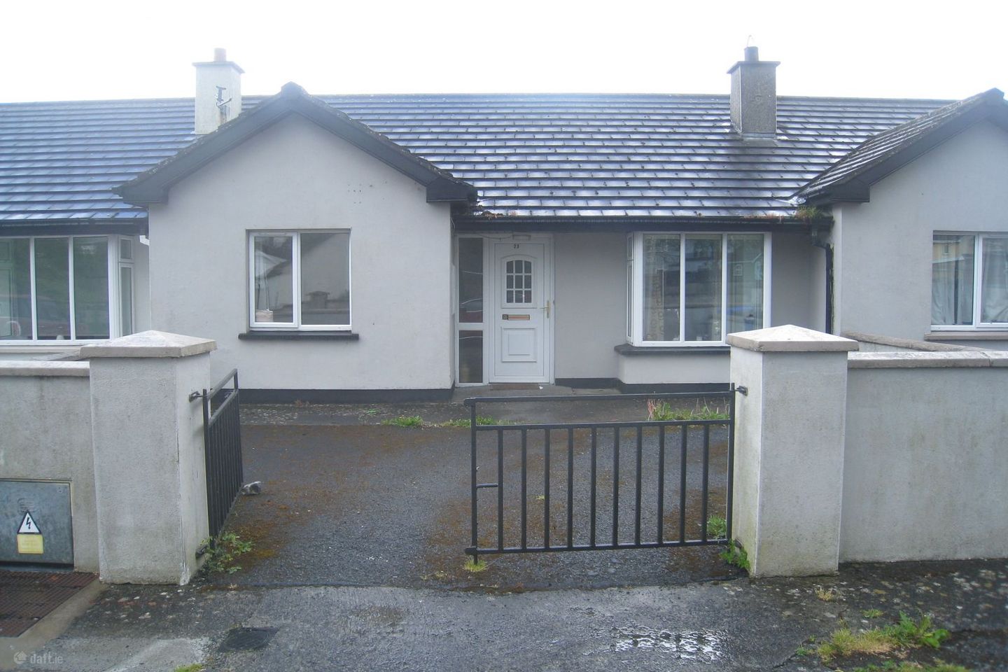 23 Saint Patricks Terrace, Edgeworthstown, Edgeworthstown, Co. Longford, N39HP83