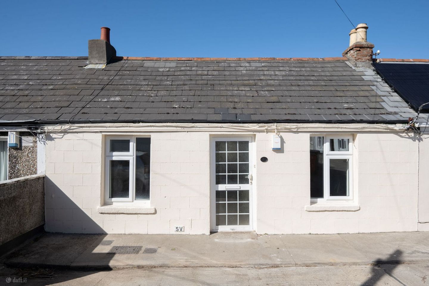 5 Elm Park Terrace, Terenure, Co. Dublin, D6WH043