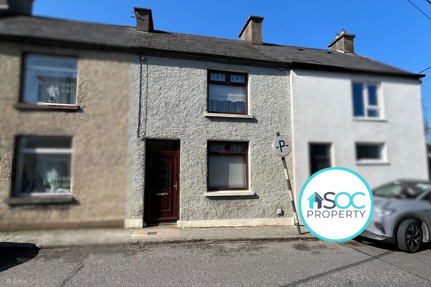 16 Ballydaheen West, Mallow, Mallow, Co. Cork, P51KHE4