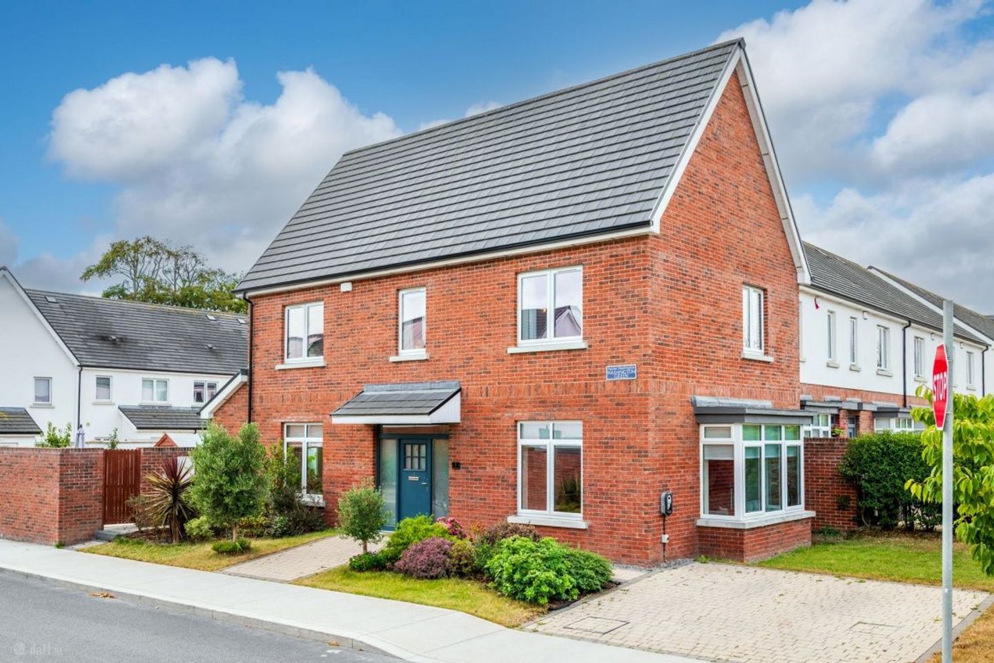 1 Washington Green, Malahide Road, Balgriffin, Dublin 17, D17TC59