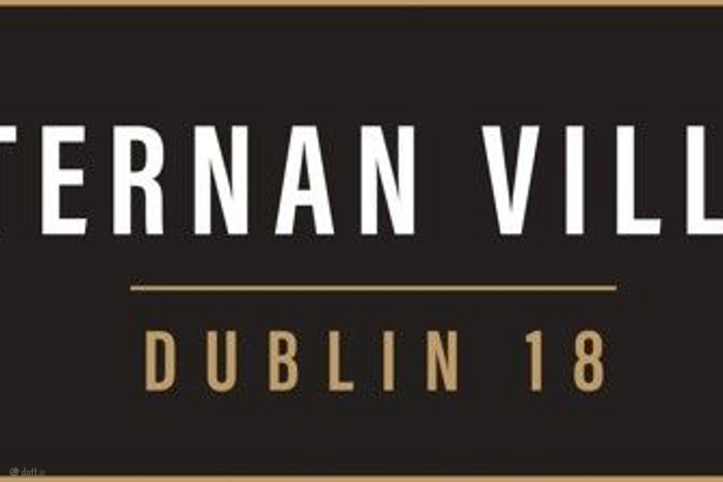 3 Bedroom Duplex , Kilternan Village, Dublin 18 , Kilternan, Dublin 18