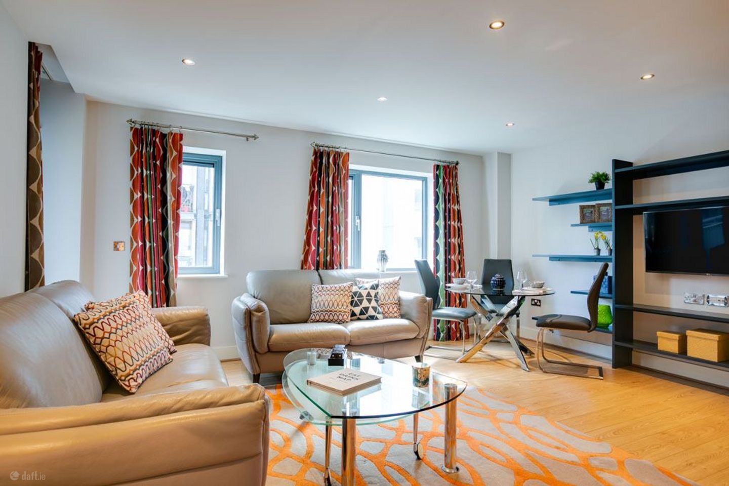 1 Bedroom Apartment , Cathedral Court, Unit 6 New Street South, Dublin 8