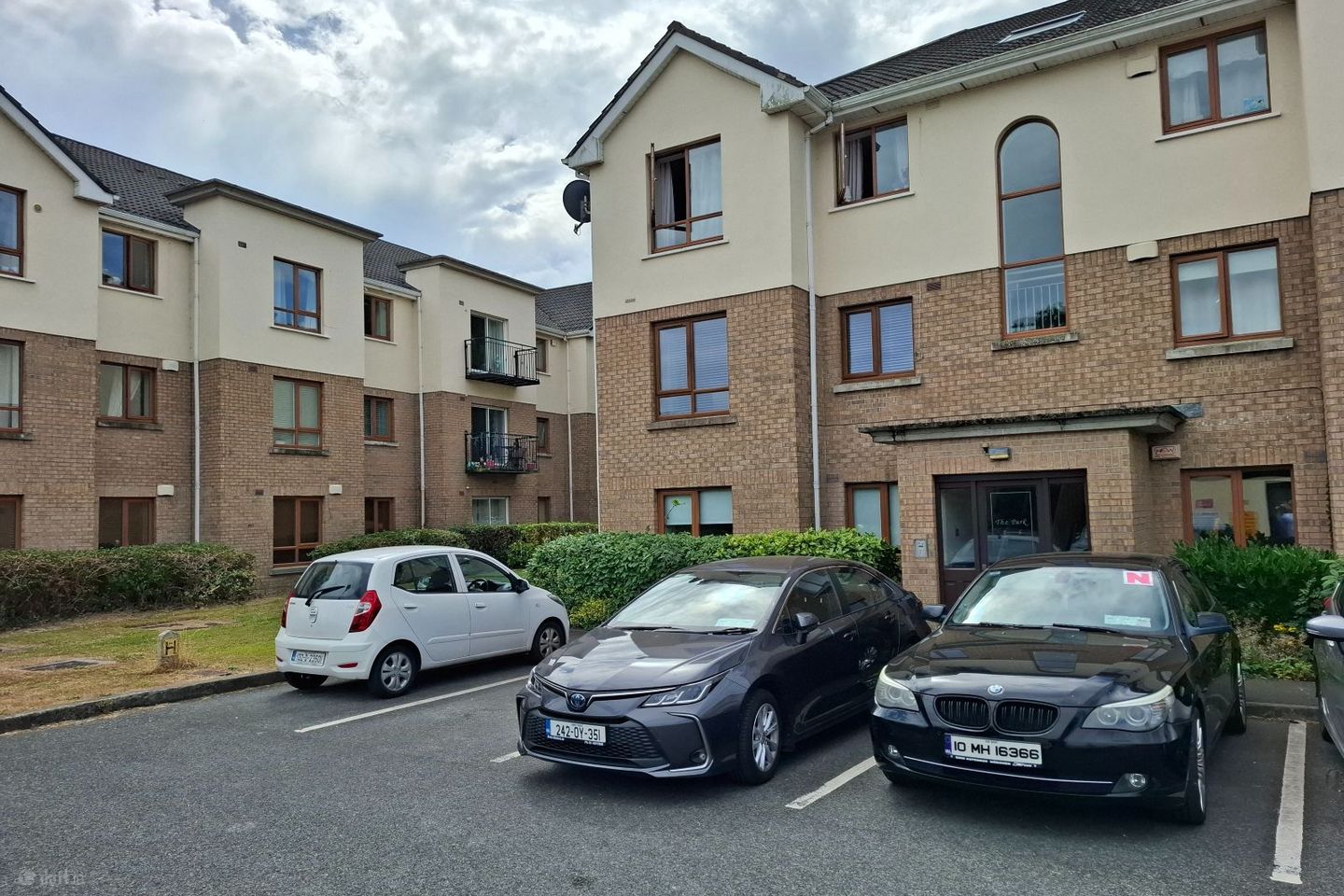 3 The Park, Larch Hill, Kilmore, Dublin 17
