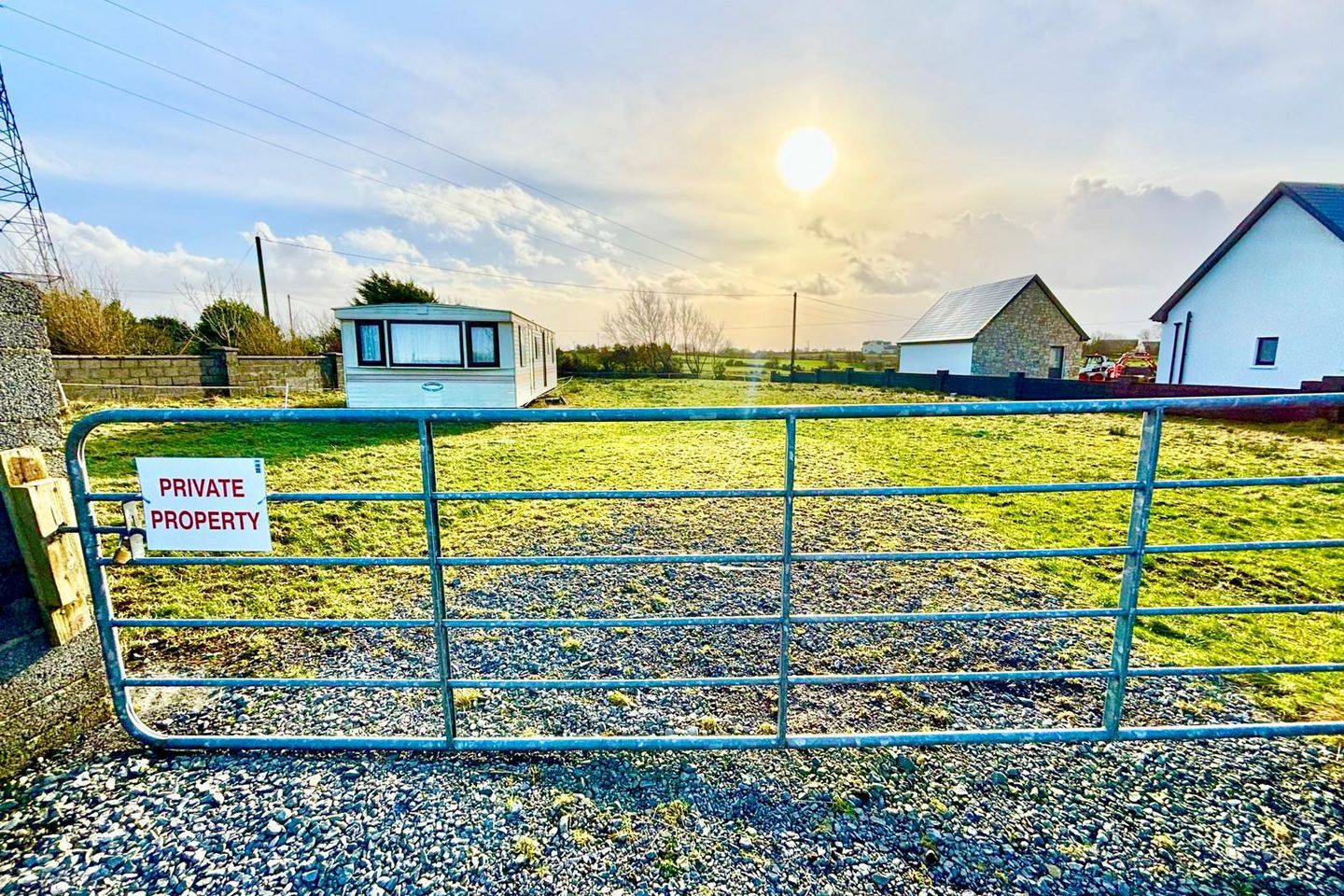 Cloondahamper, Tuam, Co. Galway