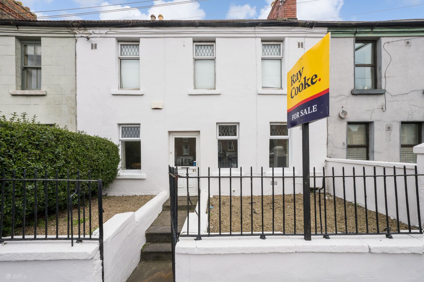 81 Harolds Cross Road, Harolds Cross, D6w, Dublin 6W