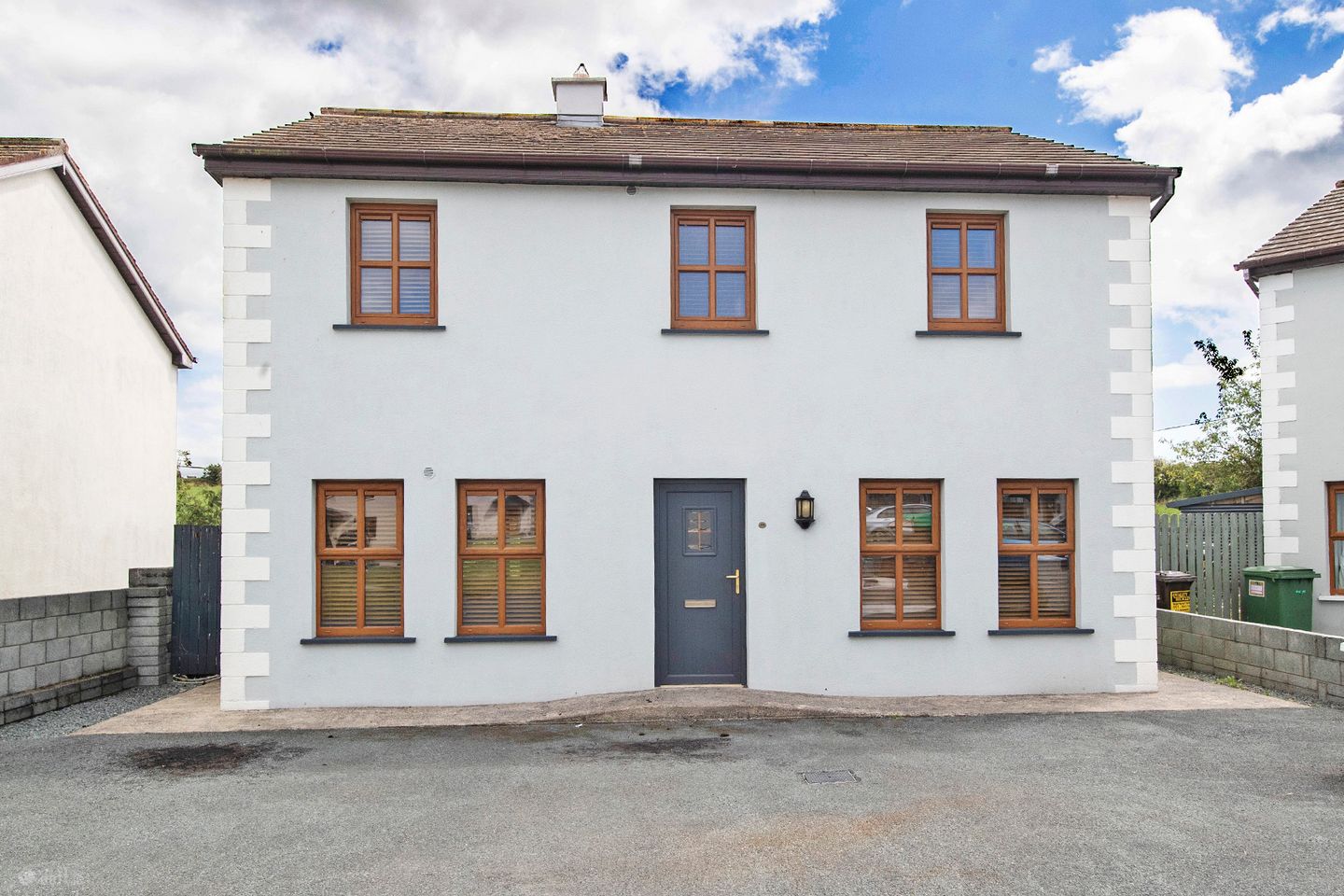 46 Cruachan View, Kilmacthomas, Co Waterford, X42K657