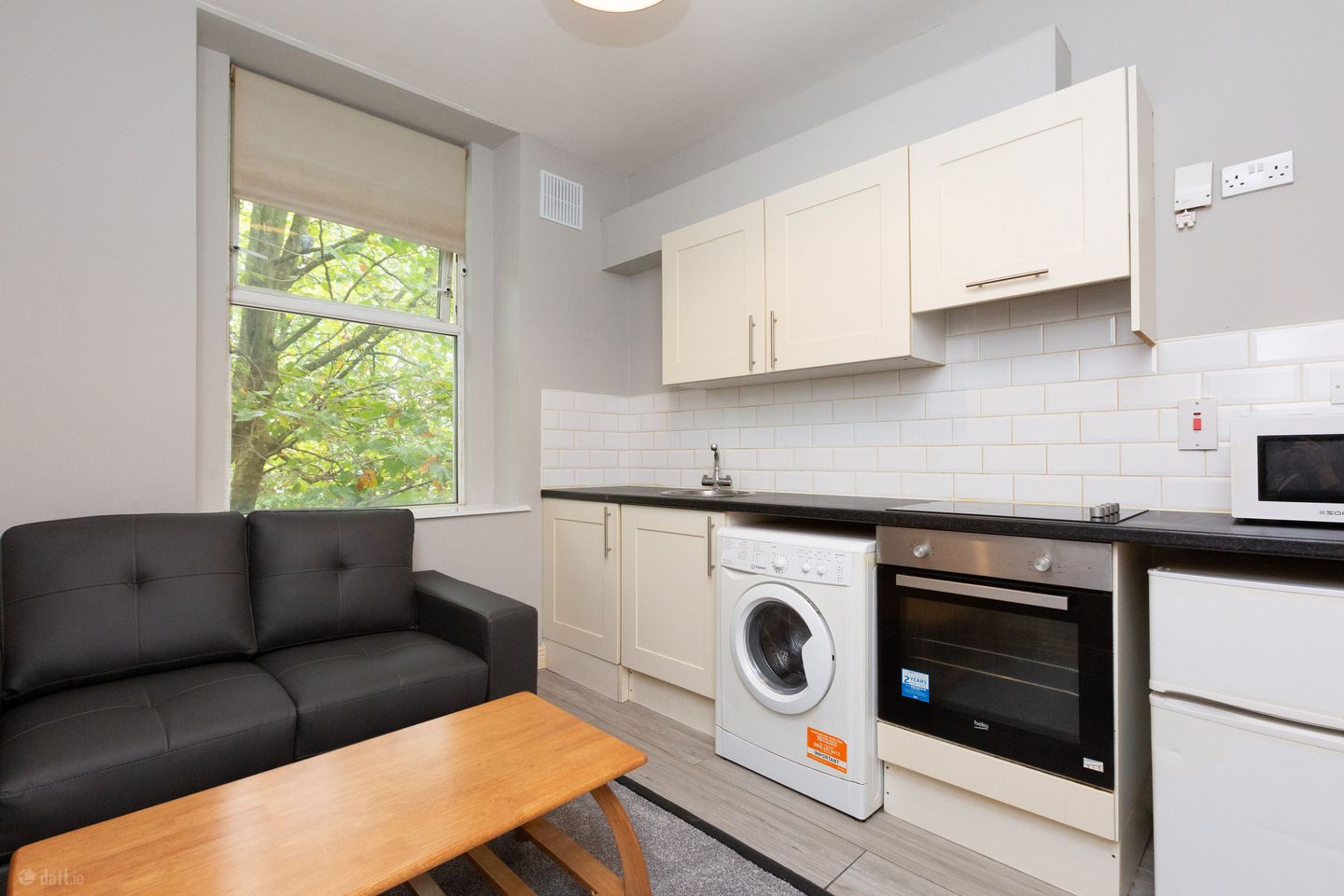 Flat 7, 573 North Circular Road, North Circular Road, Dublin 1