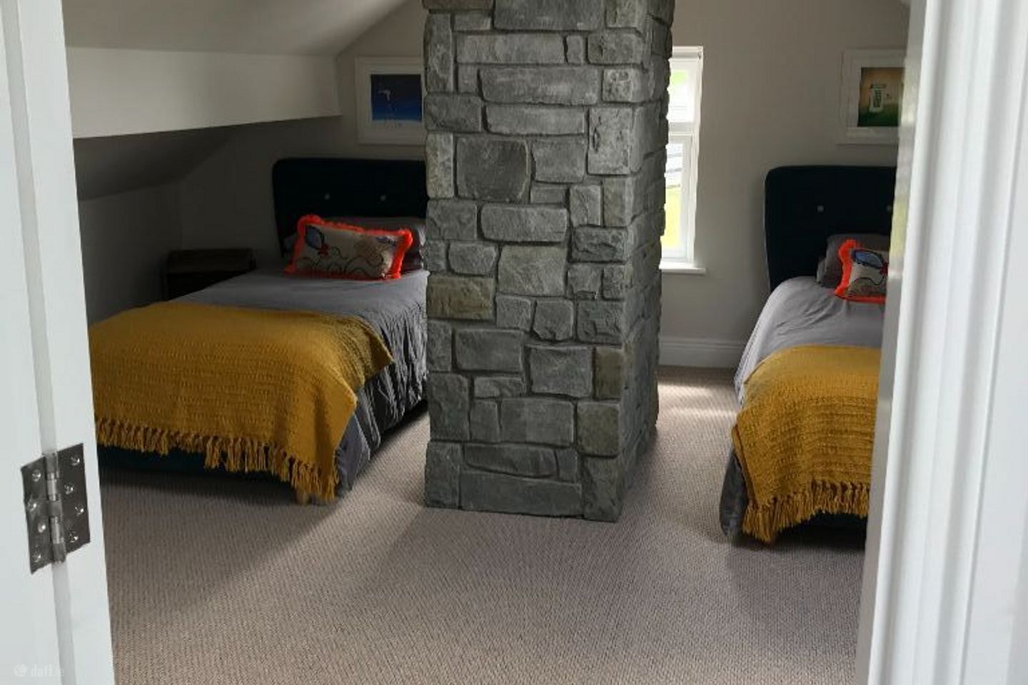 Camp Street, Oughterard, Co. Galway