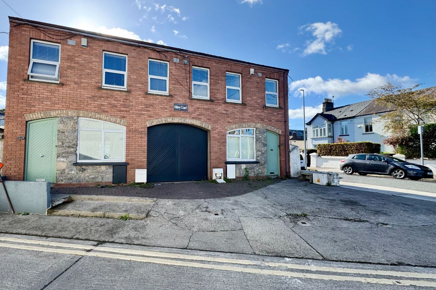 51 Abbey Court, Garville Lane, Rathgar, Dublin 6