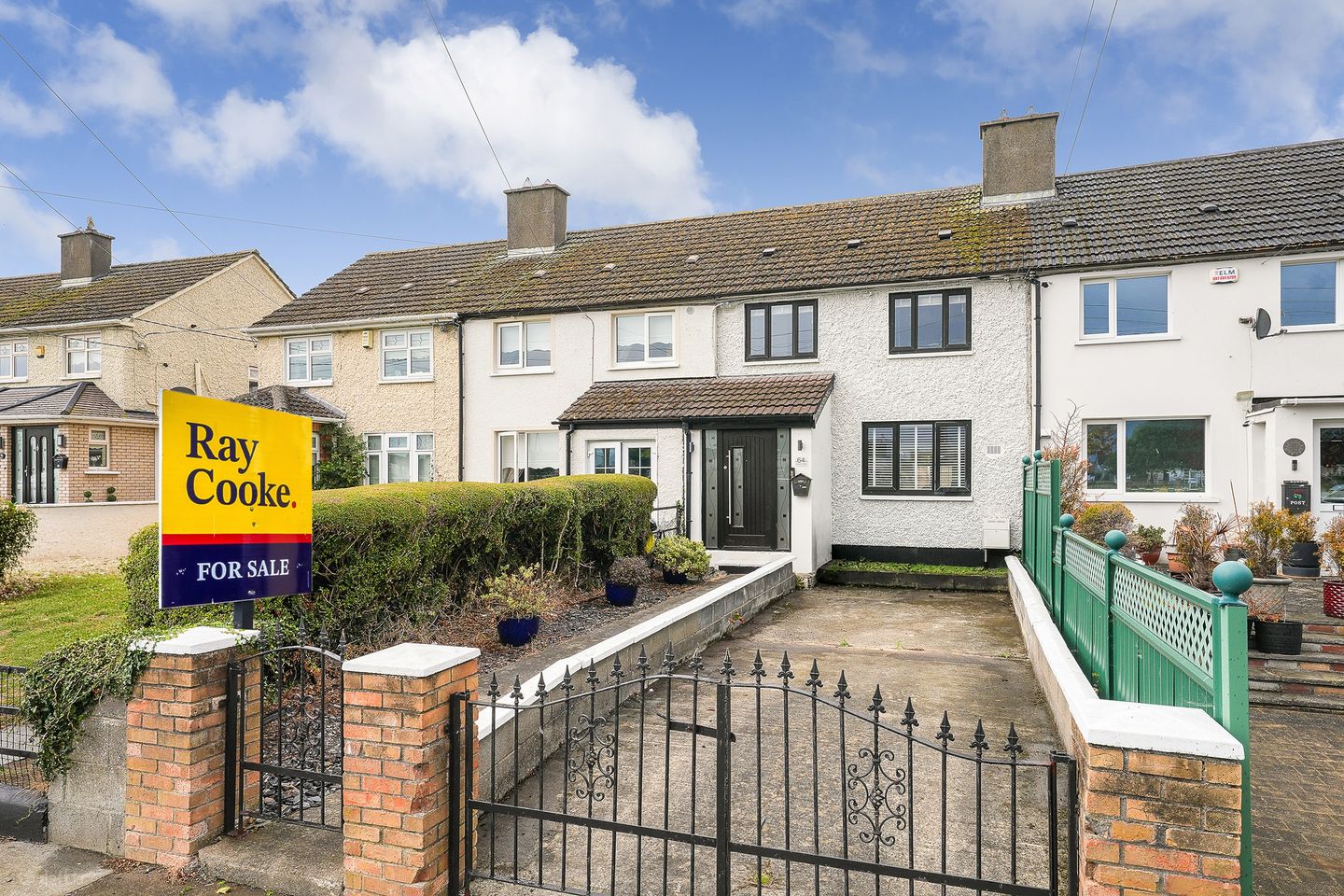 64 Kildonan Road, Finglas, Dublin 11