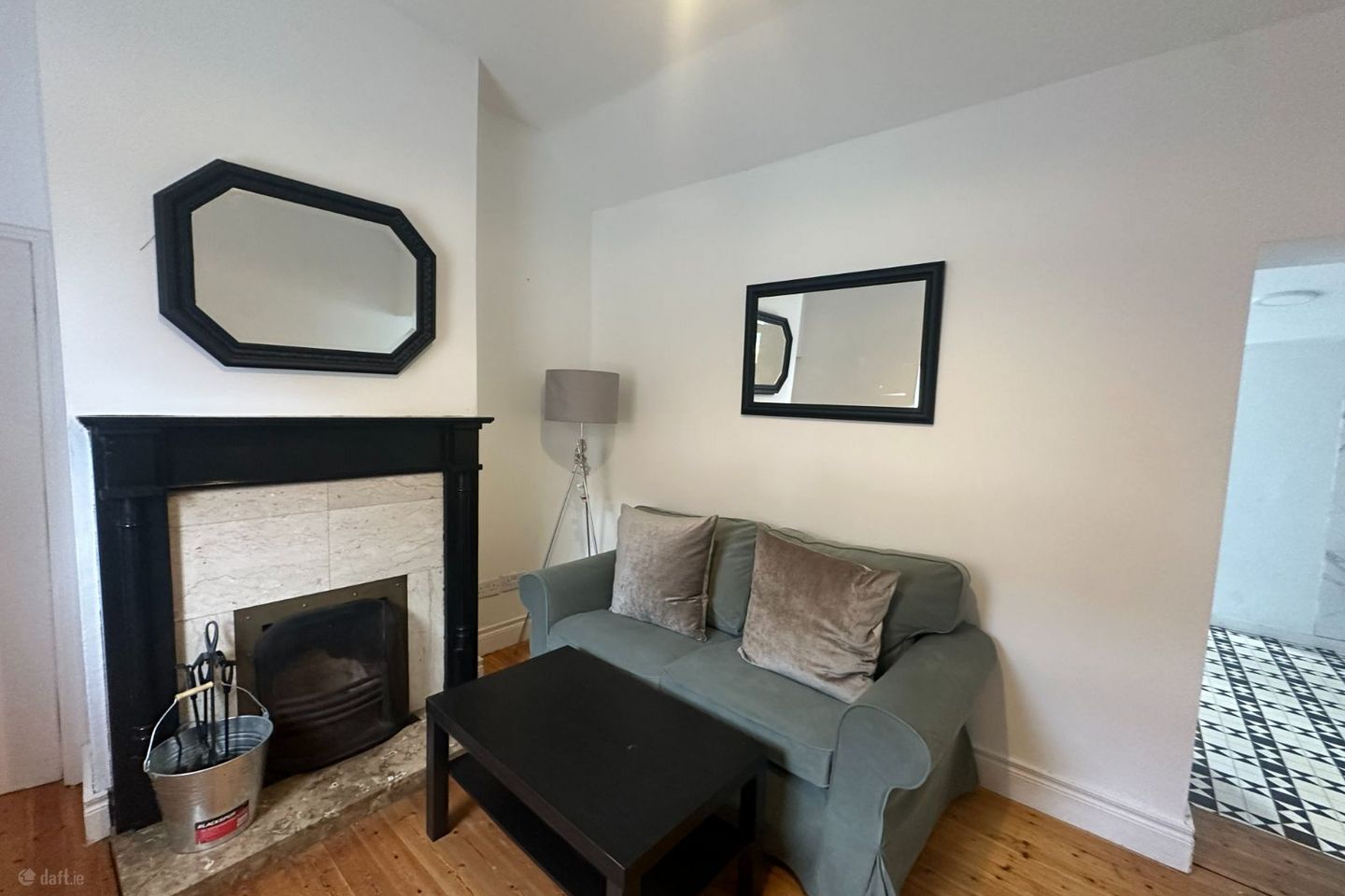 Castlewood Terrace, Dublin 6, Rathmines, Co. Dublin