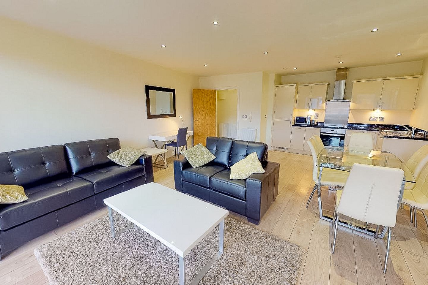 St. Raphaelas Apartments, Stillorgan, Co. Dublin