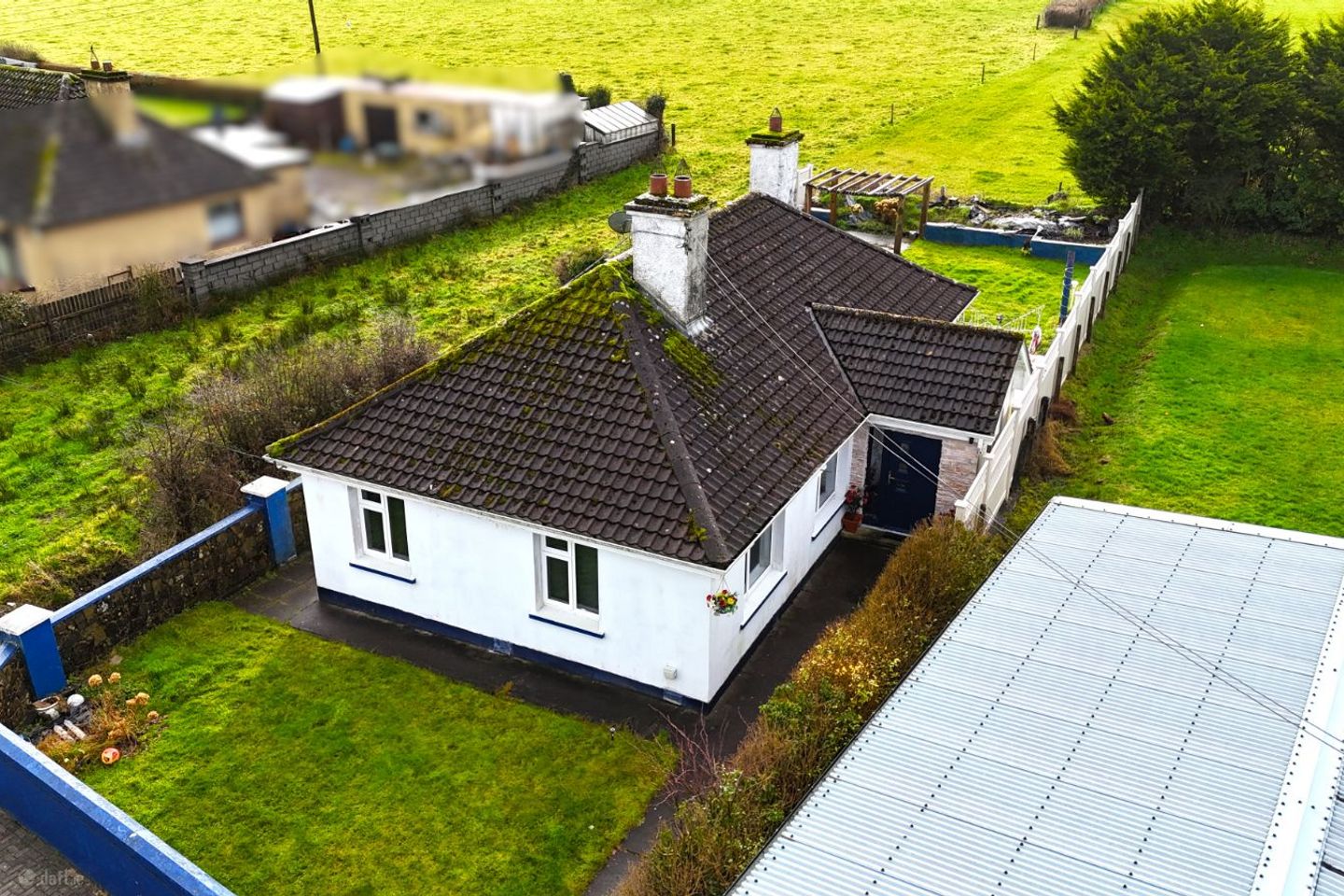 East End, Boherbue, Boherbue, Co. Cork, P51NP99