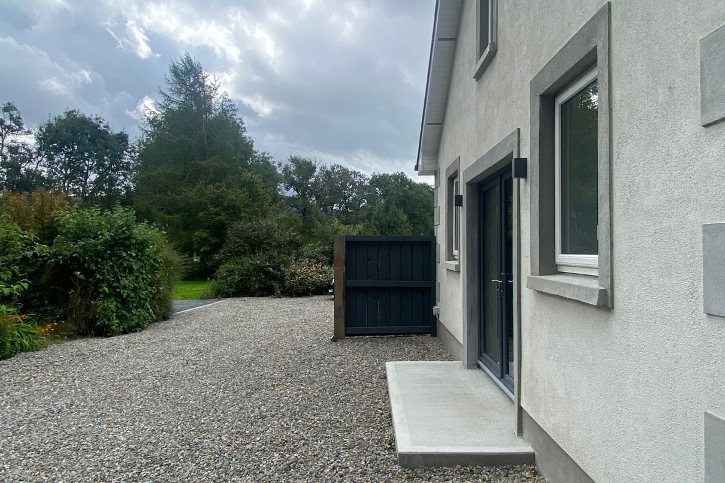 D, Hollywood, Co. Wicklow