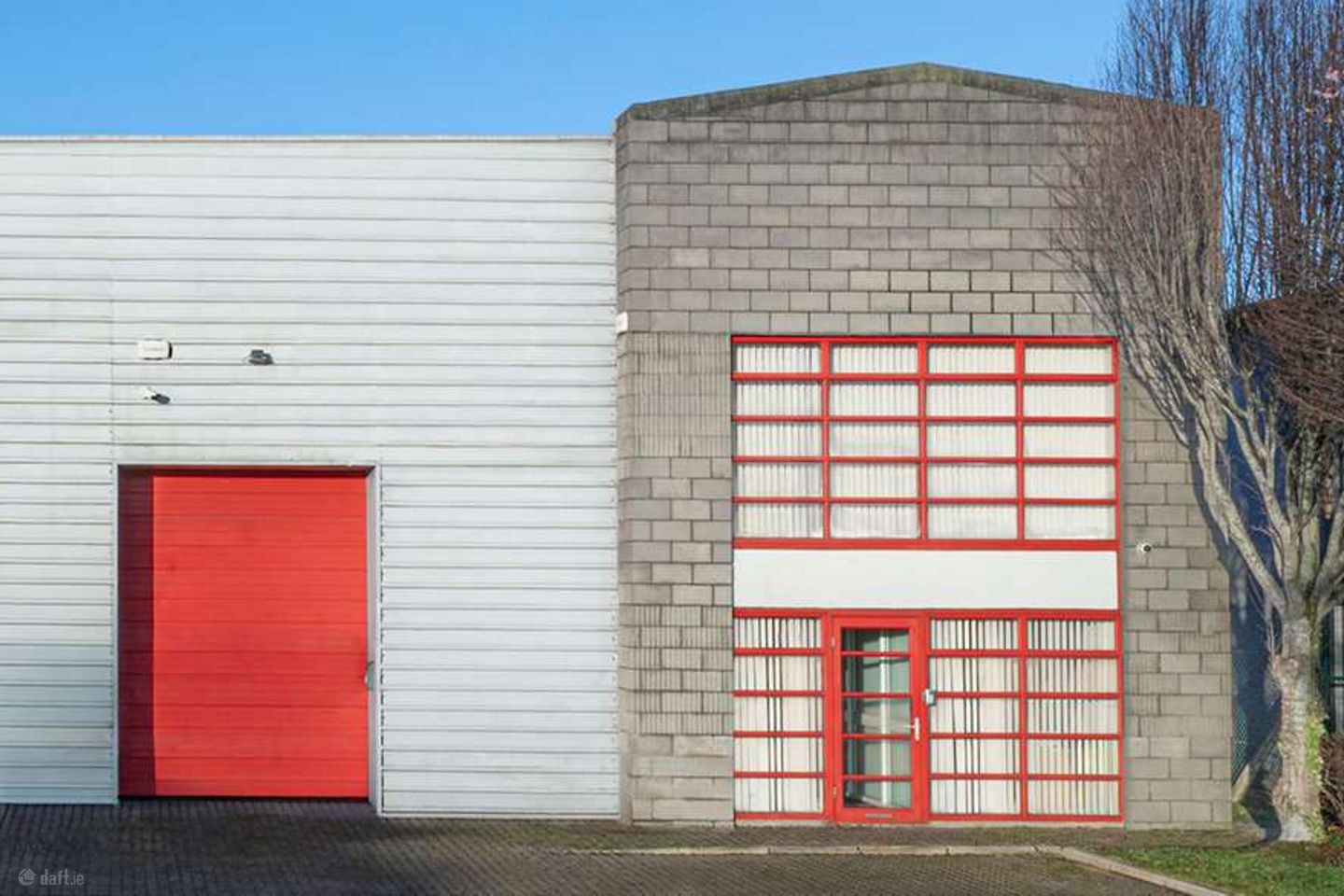 Unit 43 Airways Industrial Estate, Santry, Dublin 17