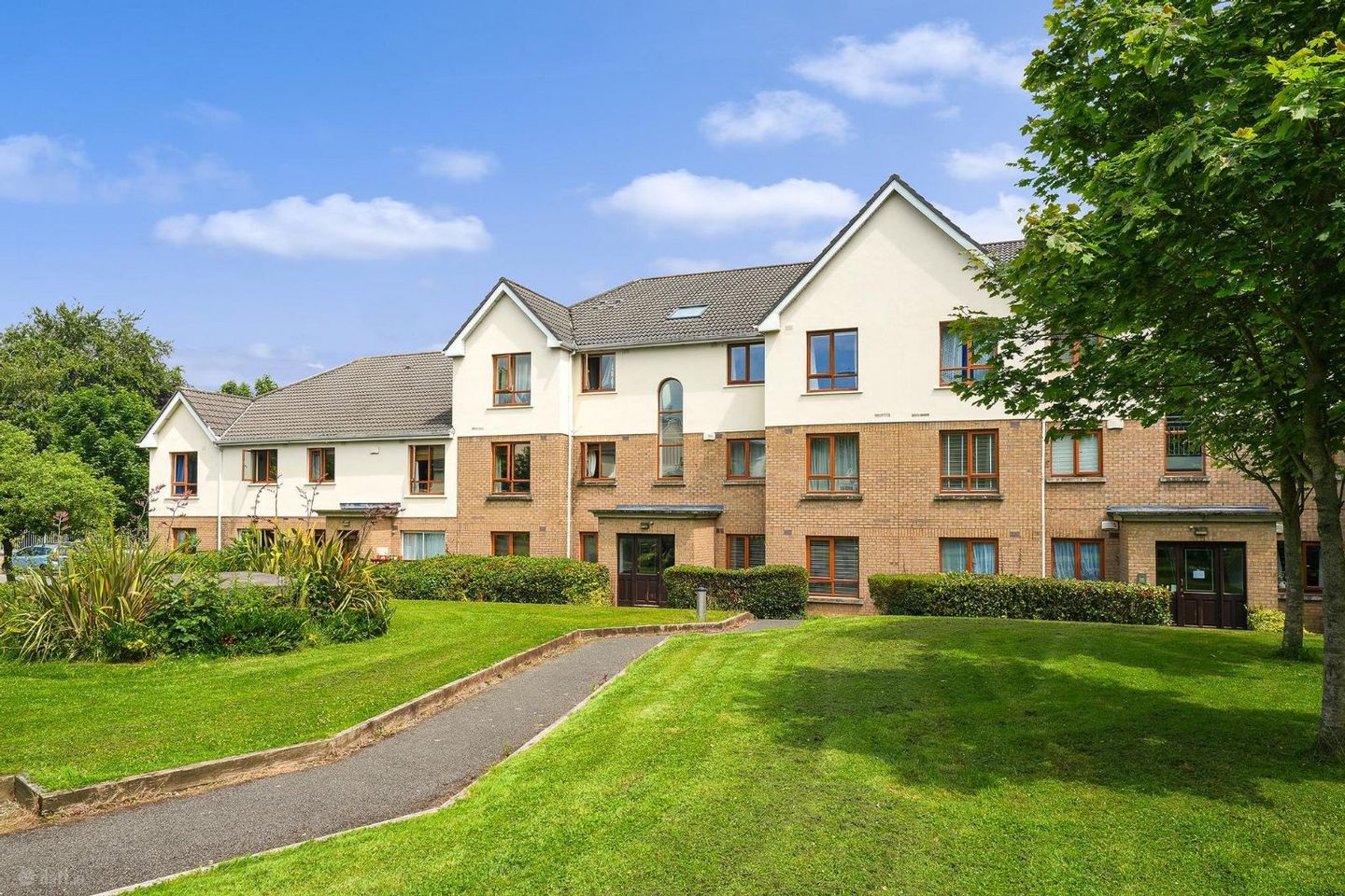 18 The View, Larch Hill, Kilmore, Dublin 17, D17PX16