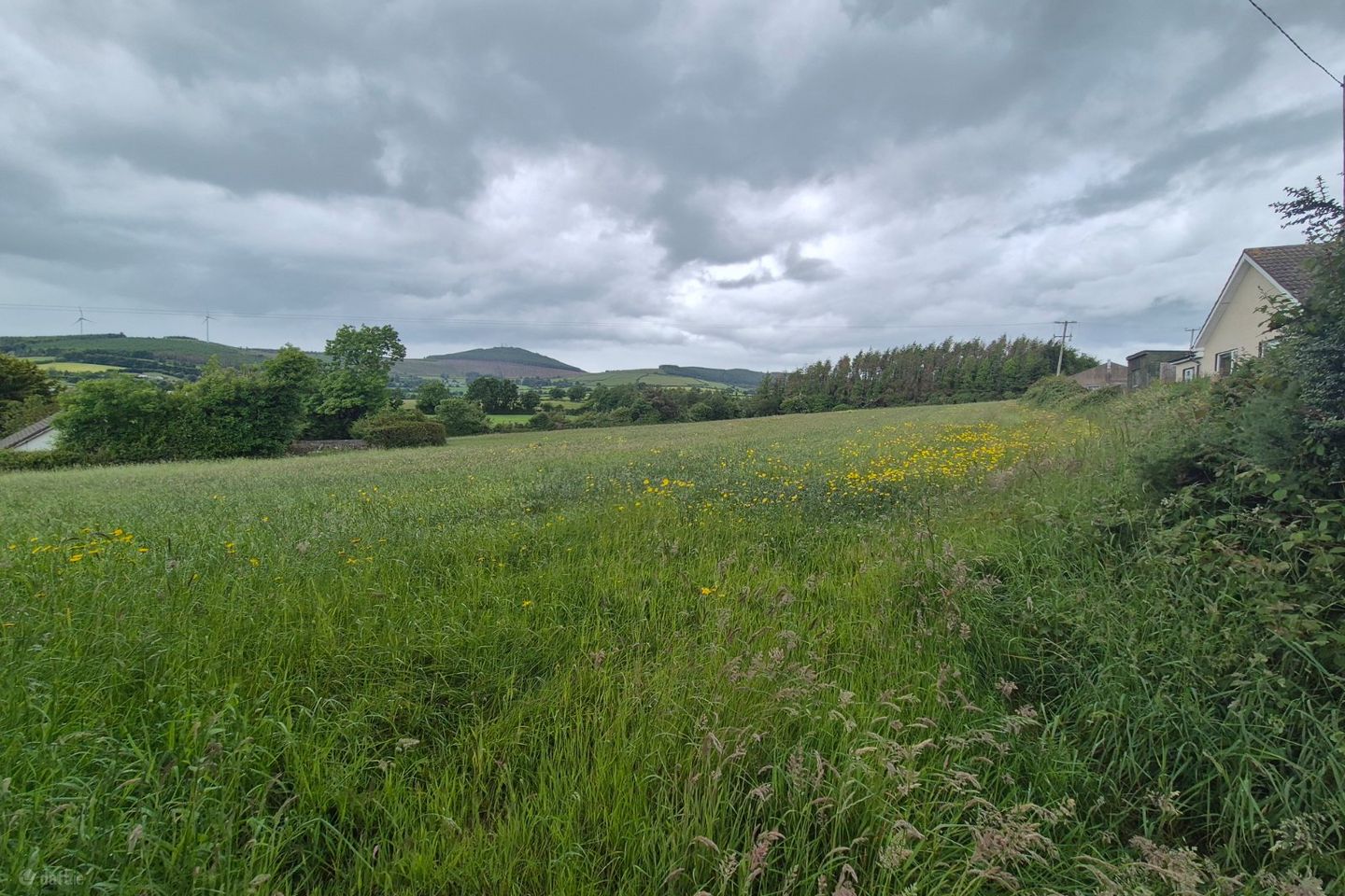 Coolnaleen, Camolin, Enniscorthy, Co. Wexford, Y21E4H9