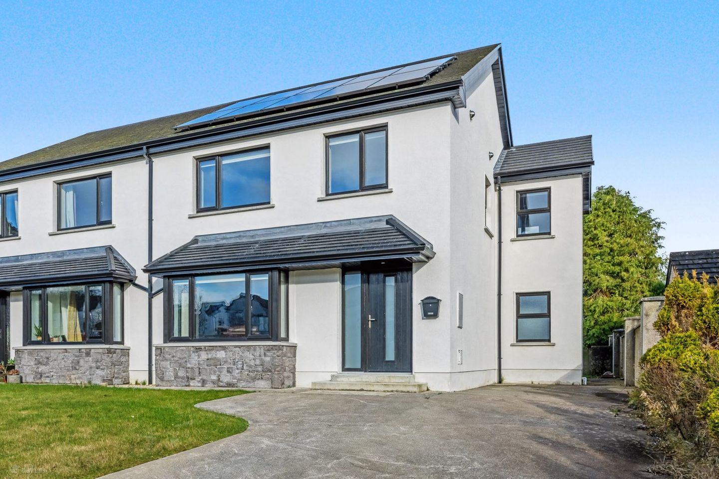 26 Rockwell, Ballina, Ballina, Co. Mayo, F26E6P0