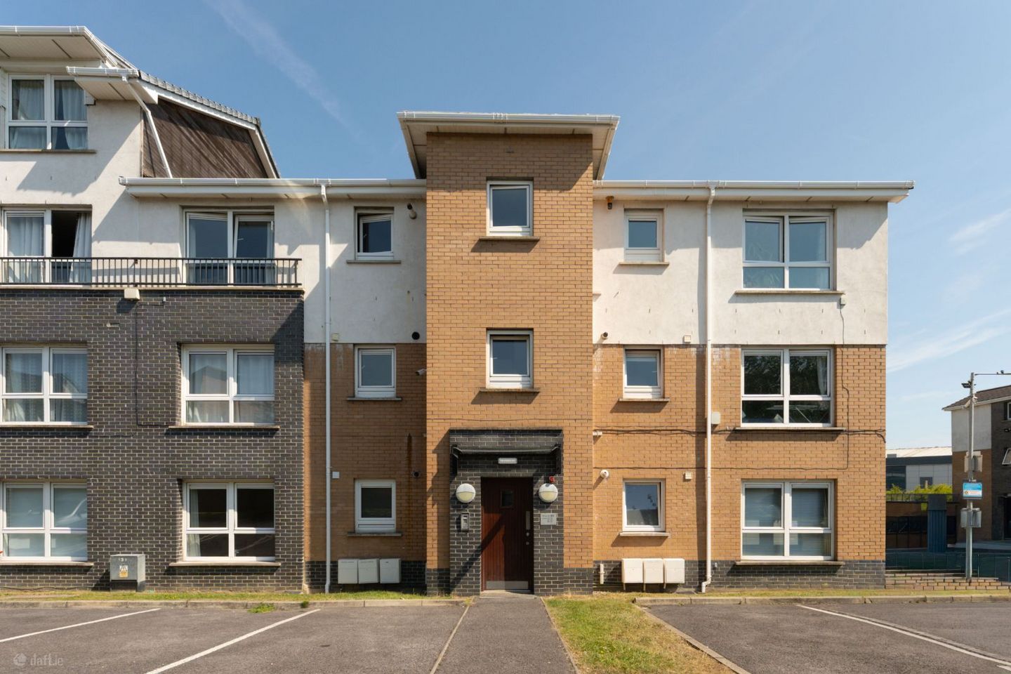 Apartment 78, Block B3, Geraldstown Woods, Ballymun, Dublin 9, D09FA49