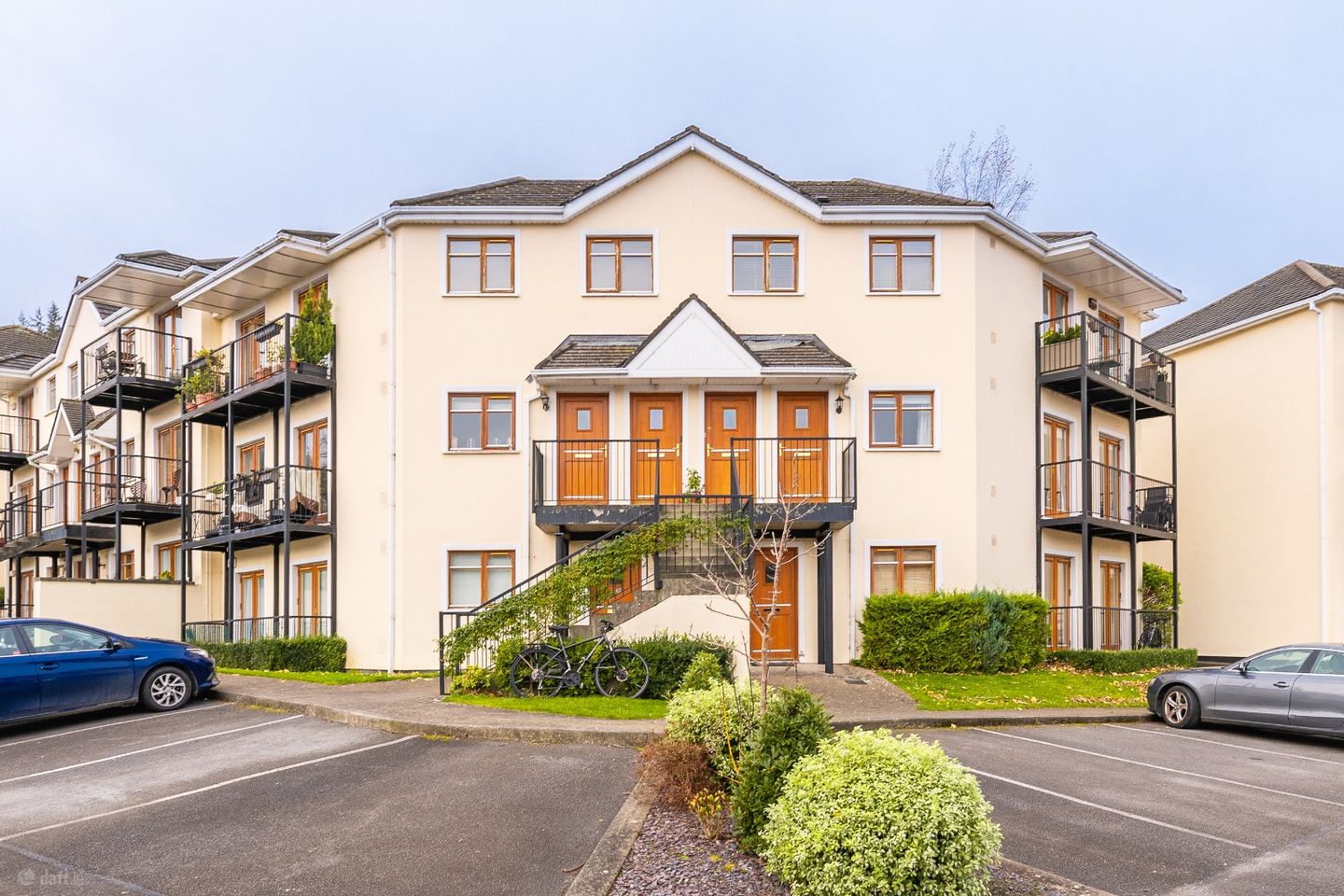 133 The Rectory, Dublin 18, Stepaside, Co. Dublin