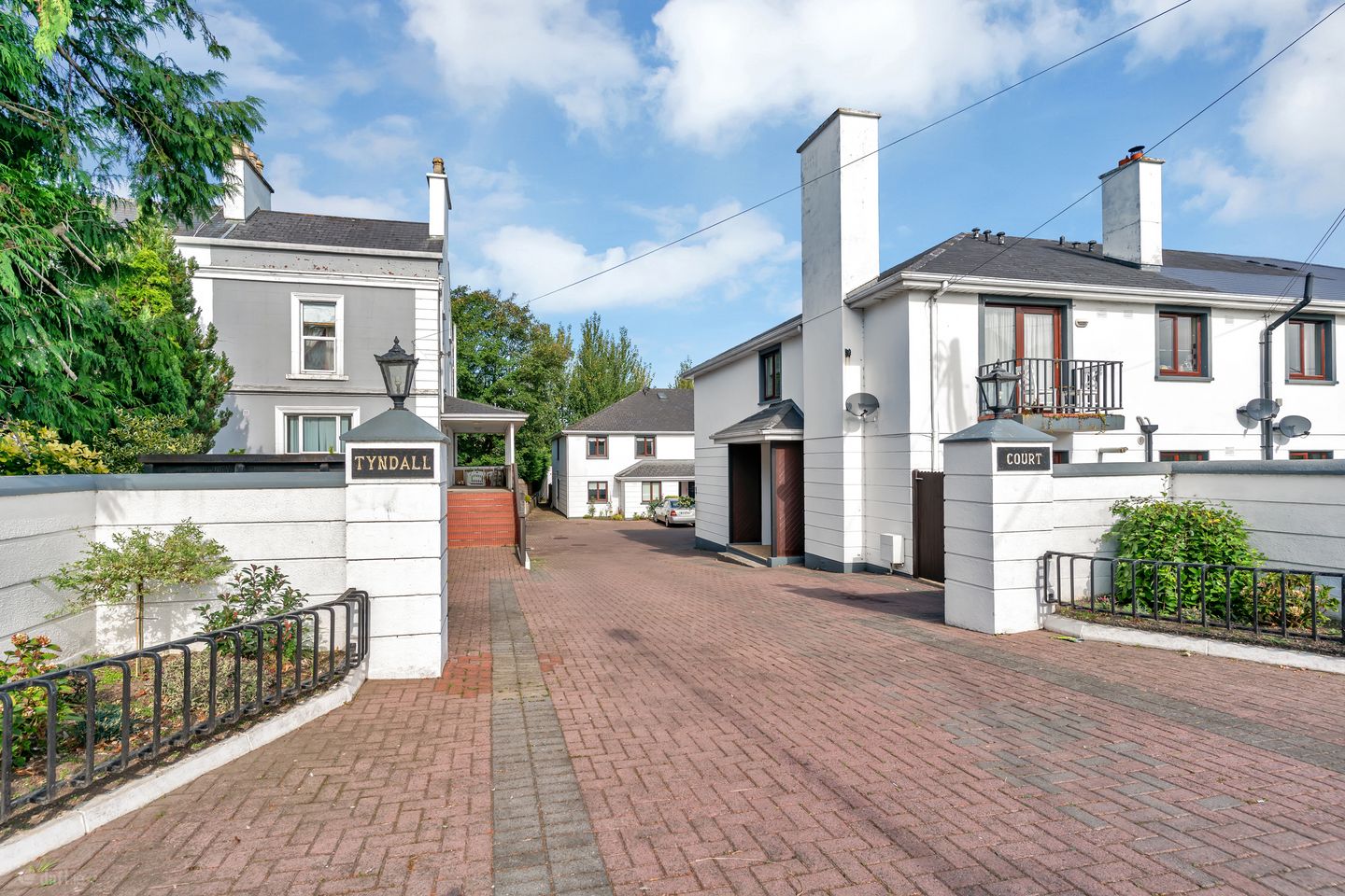 Tyndall Court, Kilkenny Road, Carlow, Co. Carlow, R93NW50