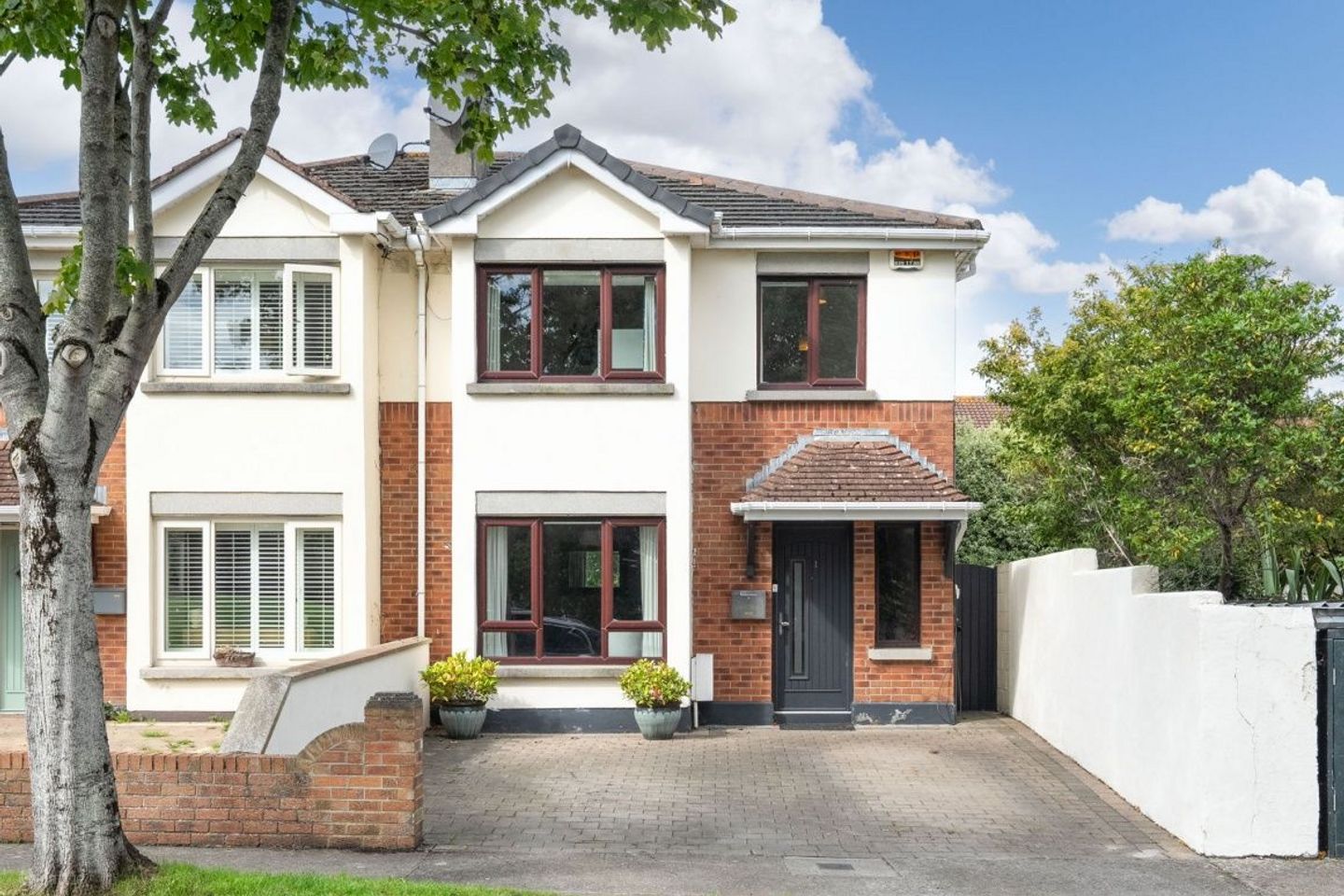 1 Lissadel Park, Malahide, Malahide, Co. Dublin, K36EW83