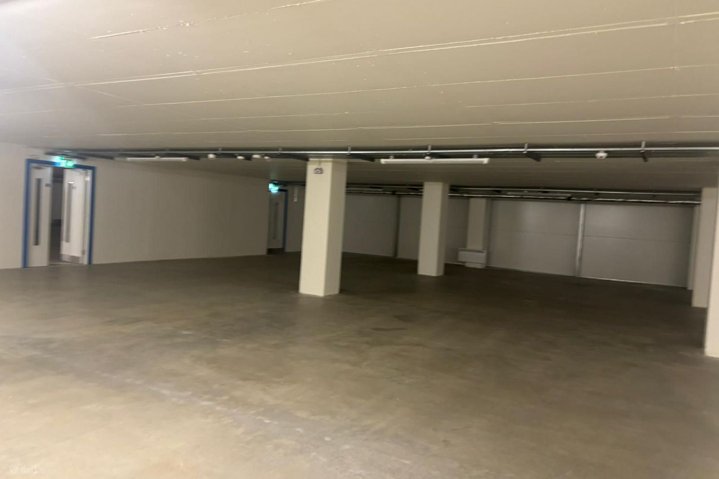 U Store It, Unit 7, Century Business Park, Finglas, Dublin 11