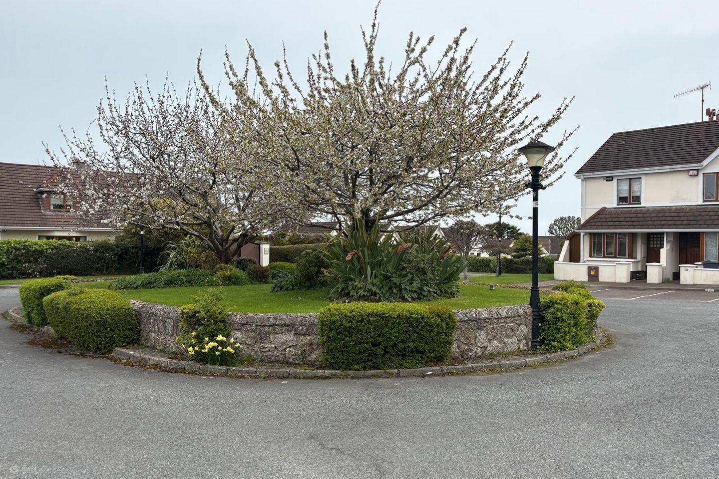 Village Gate, Dalkey, Dalkey, Co. Dublin