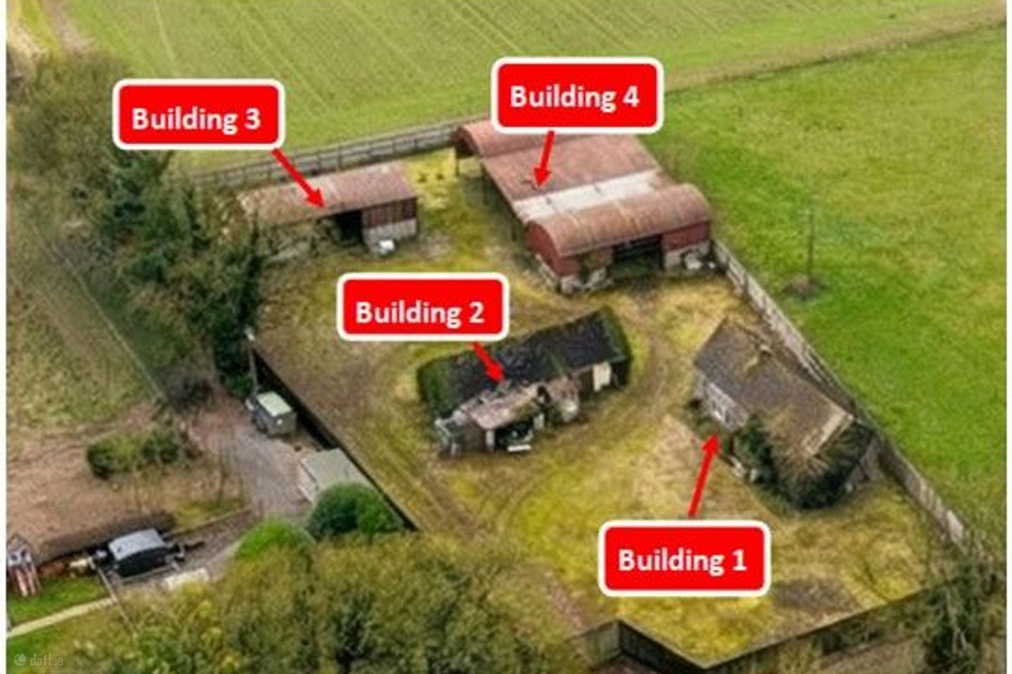  Farran South, Castlelyons, Castlelyons, Co. Cork, P61XR67
